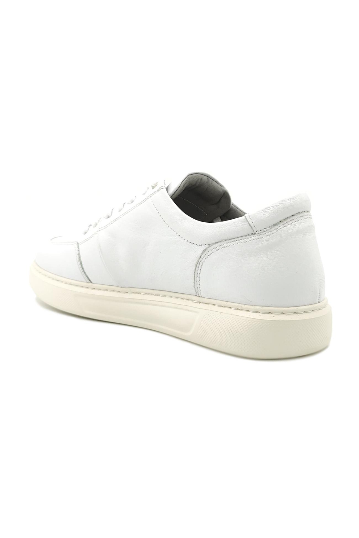 42114 Günlük Ayakkabı Beyaz - Görsel 5