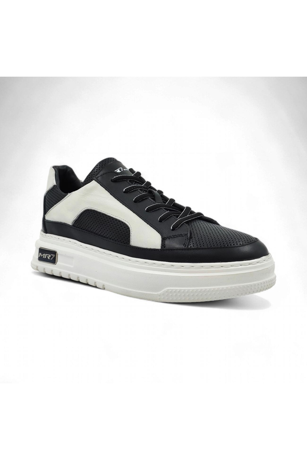 19473 Günlük Ayakkabı Siyah - Görsel 2