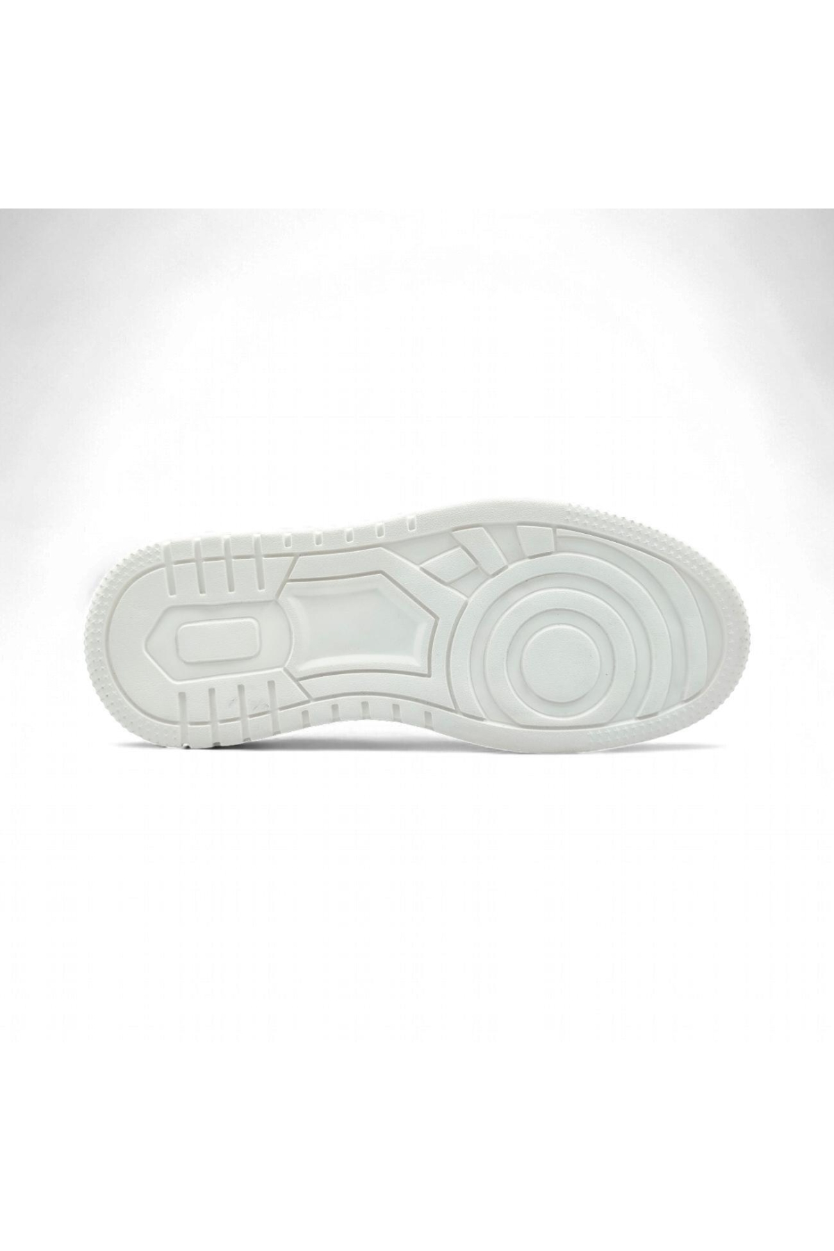 19473 Günlük Ayakkabı Siyah - Görsel 6