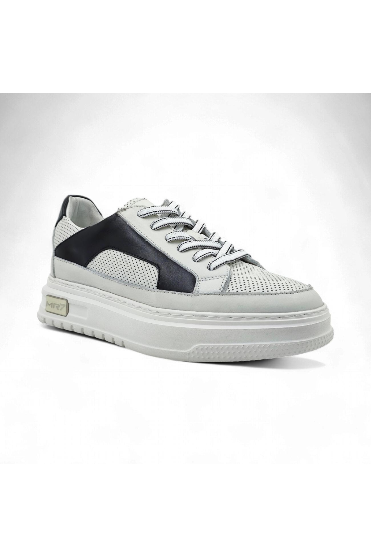 19473 Günlük Ayakkabı Beyaz - Görsel 2