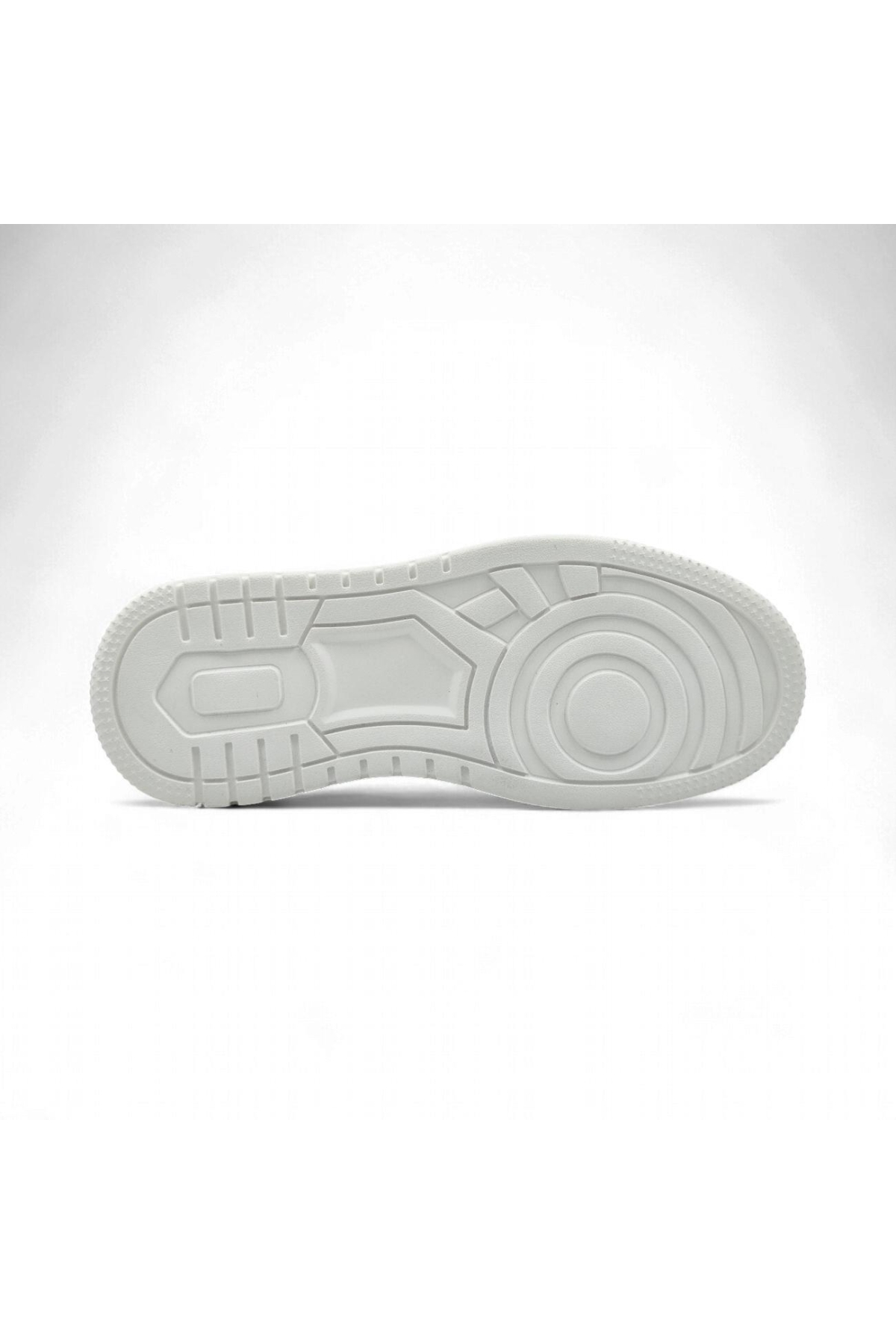 19473 Günlük Ayakkabı Beyaz - Görsel 6