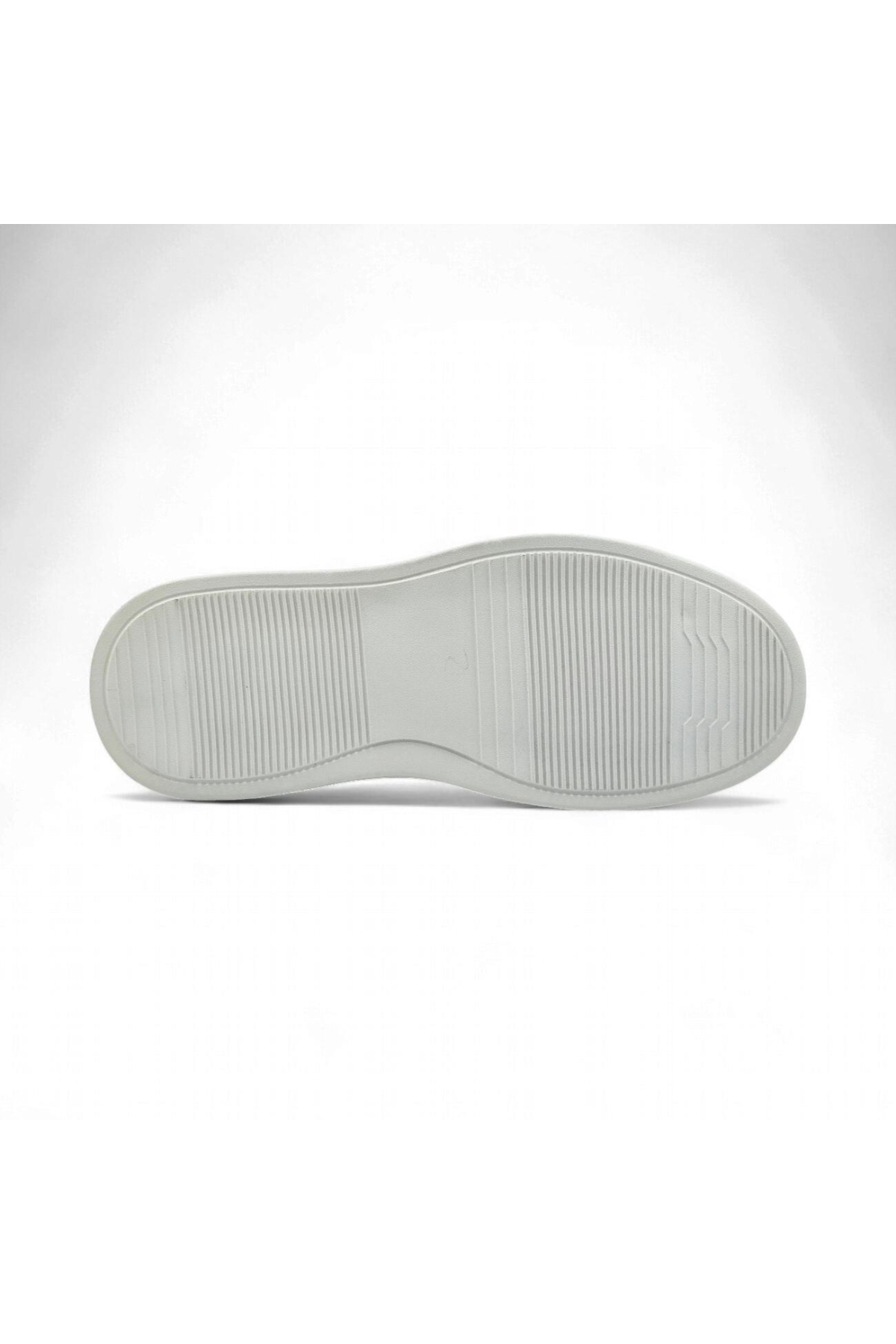 19197 Günlük Ayakkabı Beyaz - Görsel 6