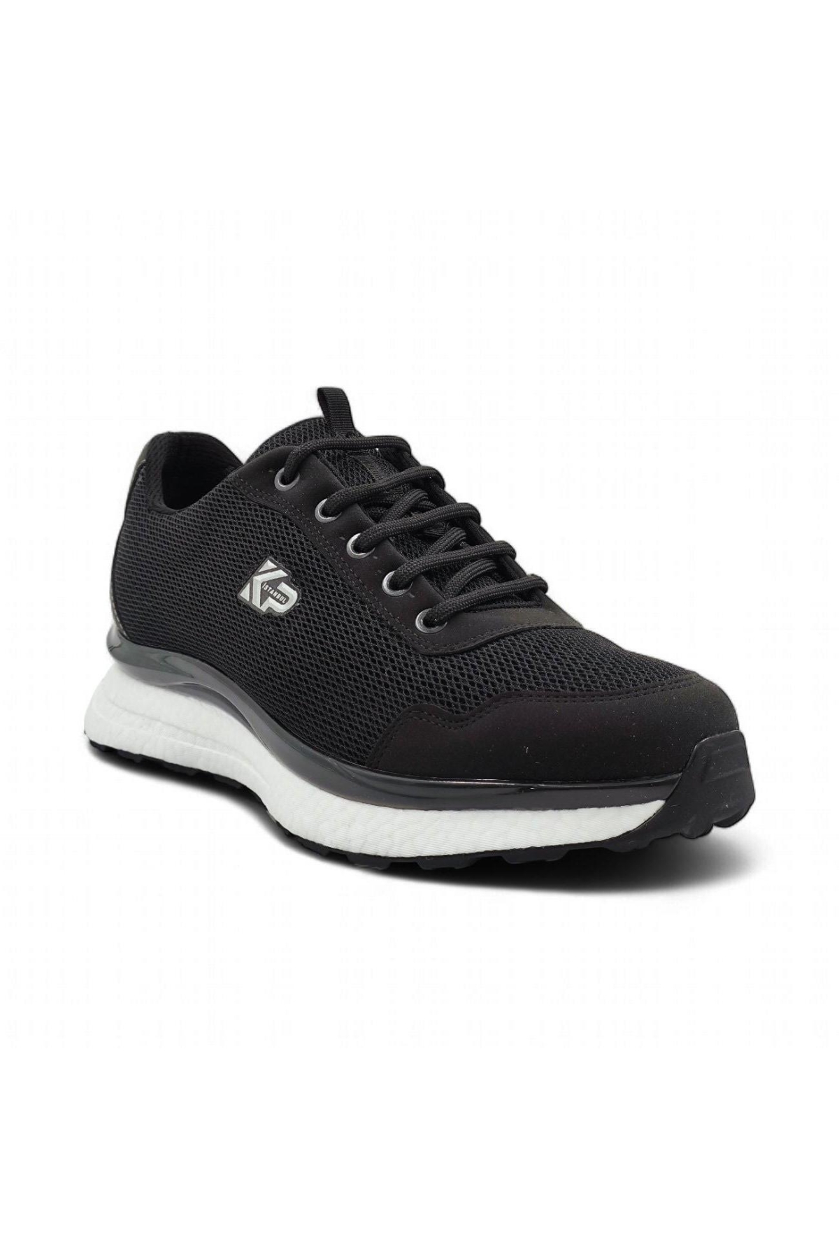F1174 Ayakkabı Siyah - Görsel 2
