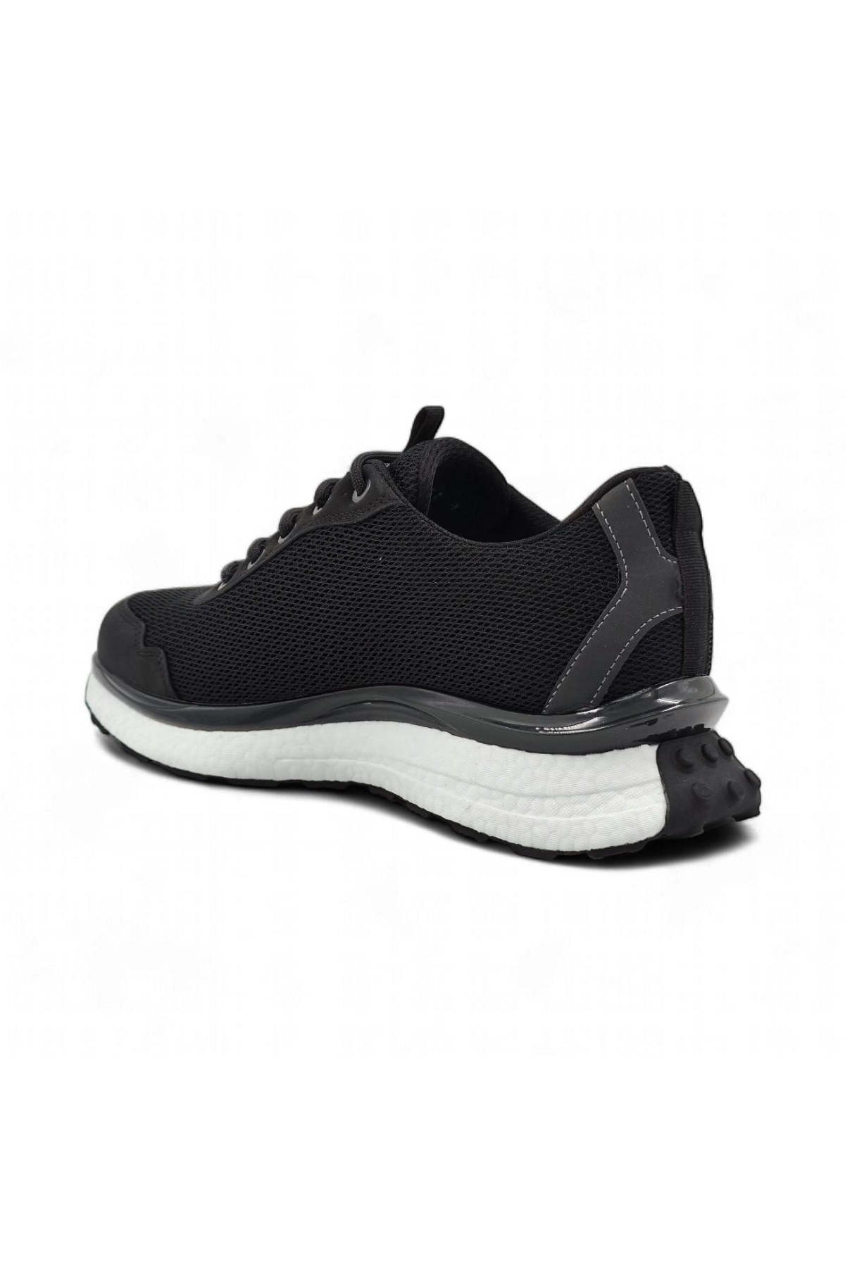 F1174 Ayakkabı Siyah - Görsel 5