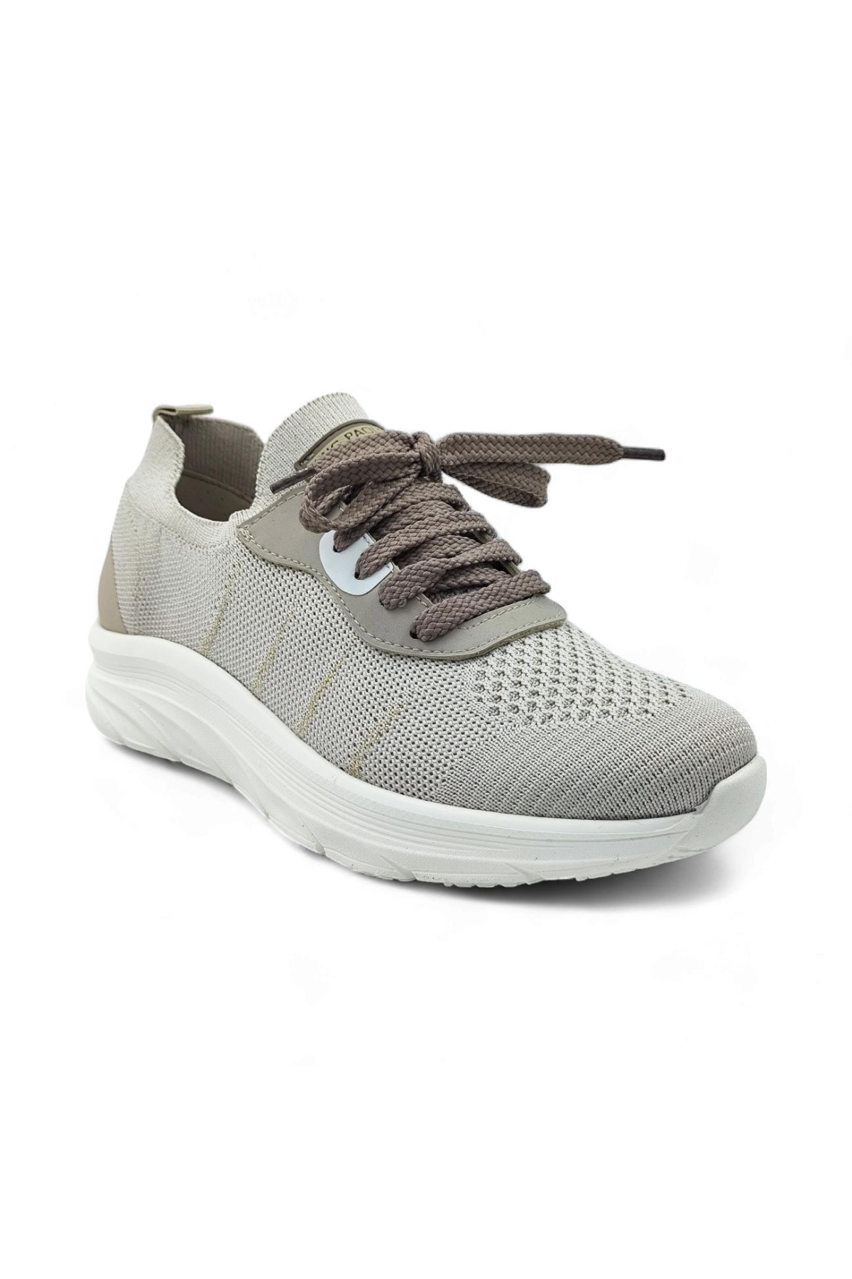 D5090 Ayakkabı Gri - Görsel 2