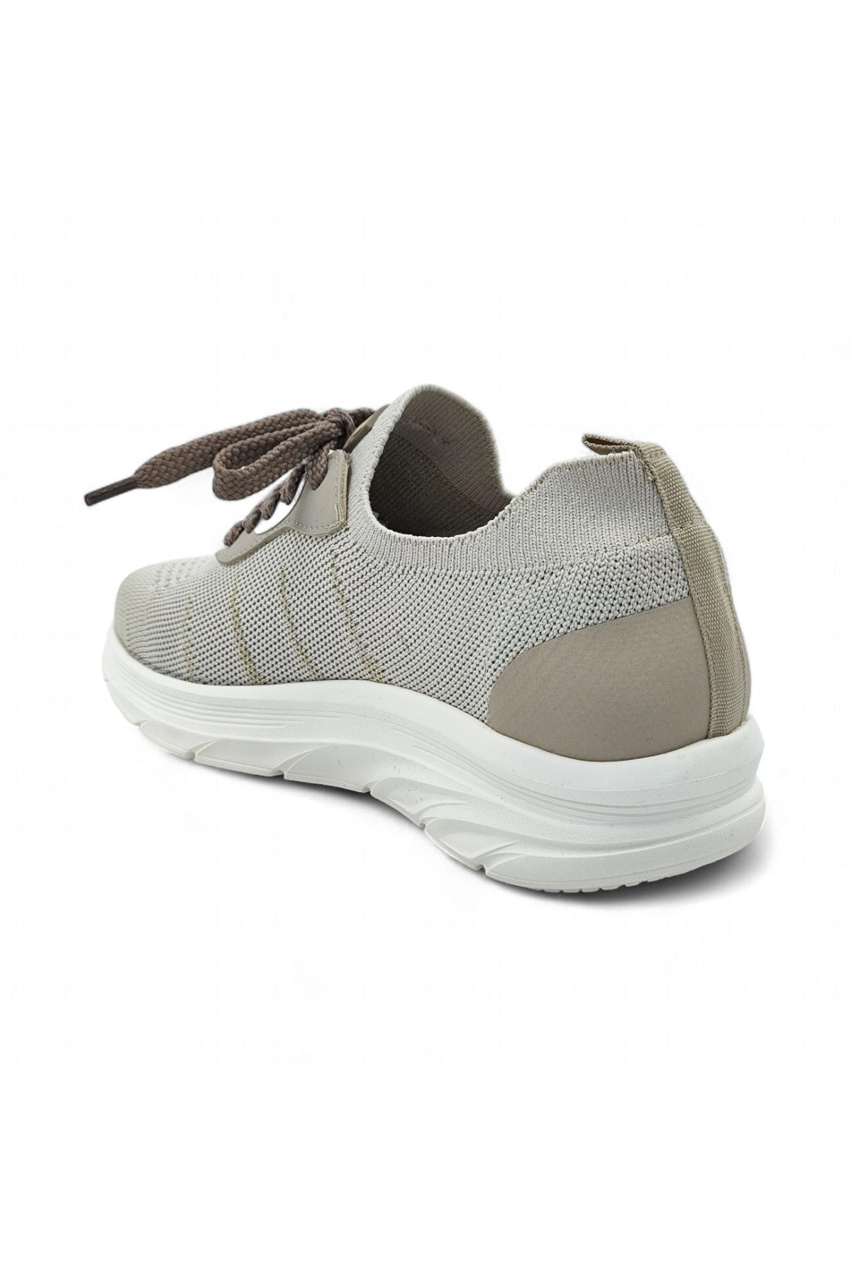 D5090 Ayakkabı Gri - Görsel 5