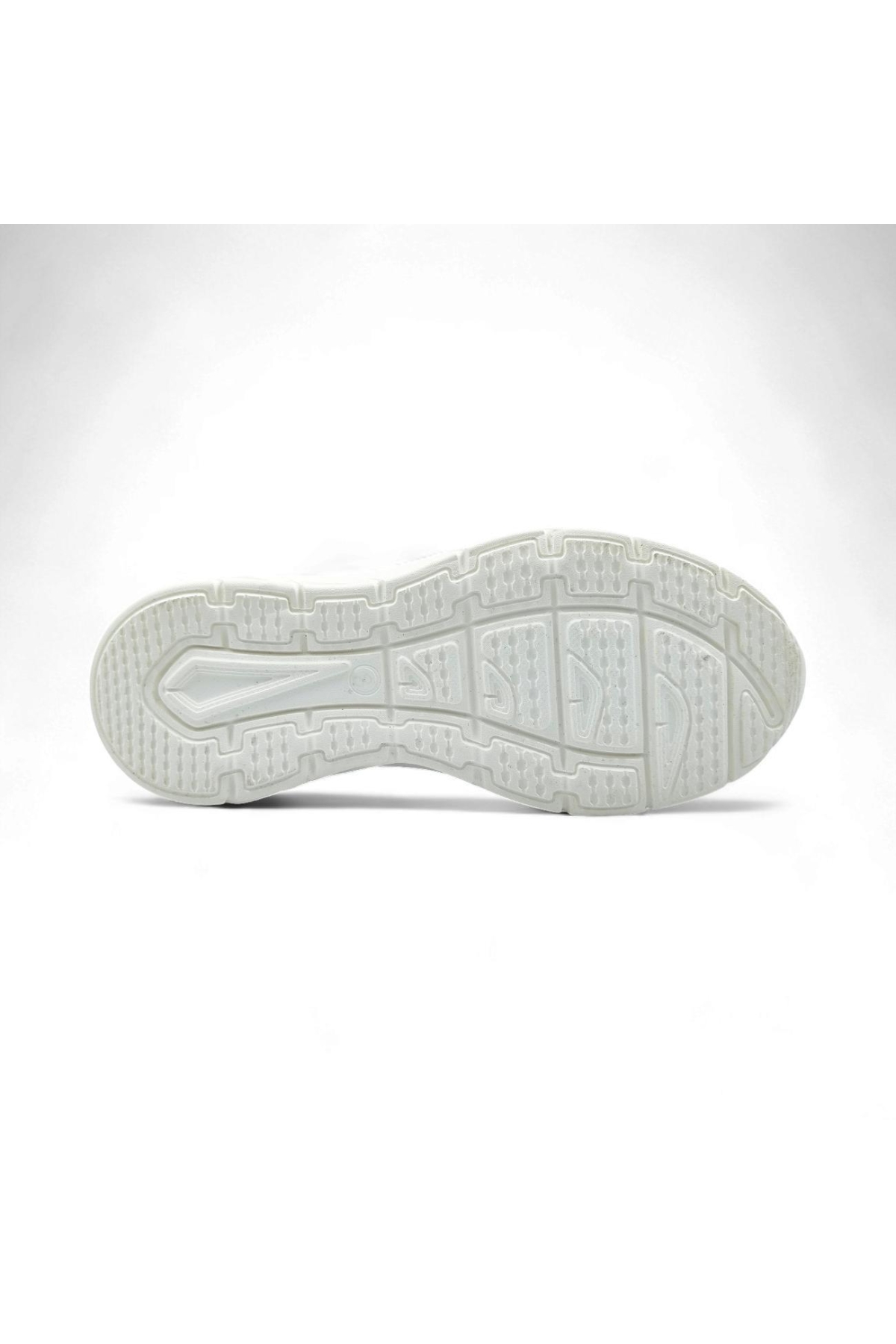D5090 Ayakkabı Gri - Görsel 6