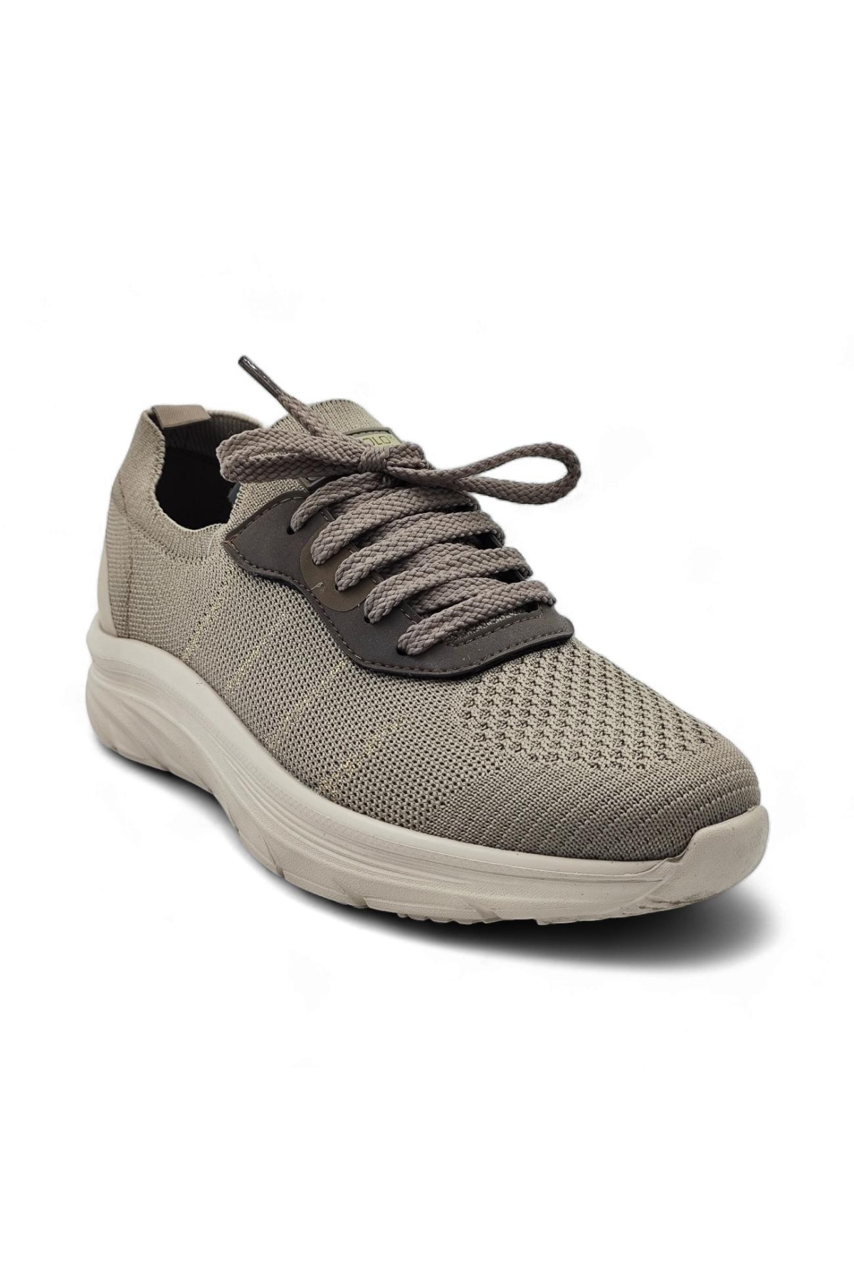 D5090 Ayakkabı Bej - Görsel 2