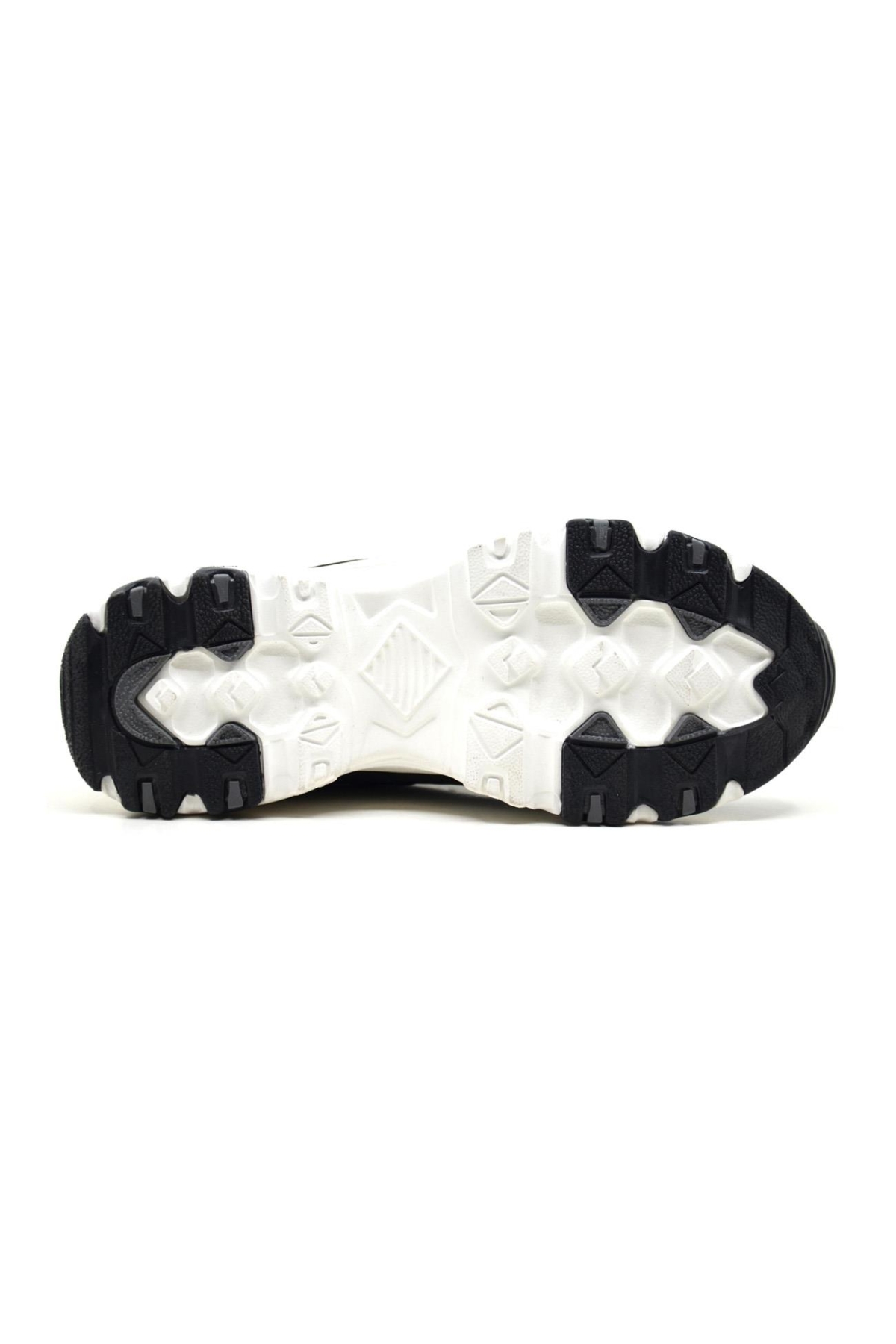 E5112 Ayakkabı Siyah - Görsel 4