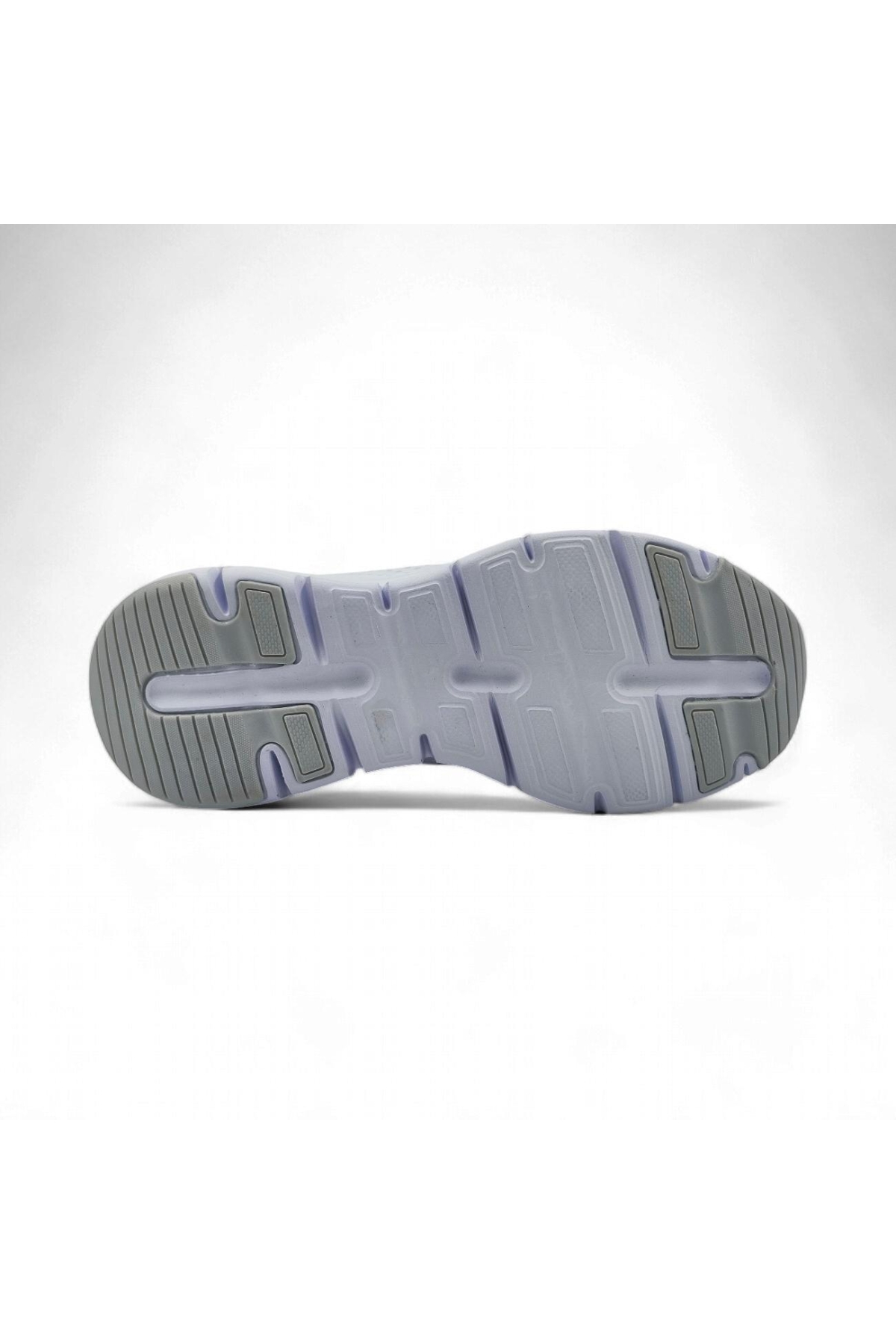 E5106 Ayakkabı Beyaz - Görsel 6