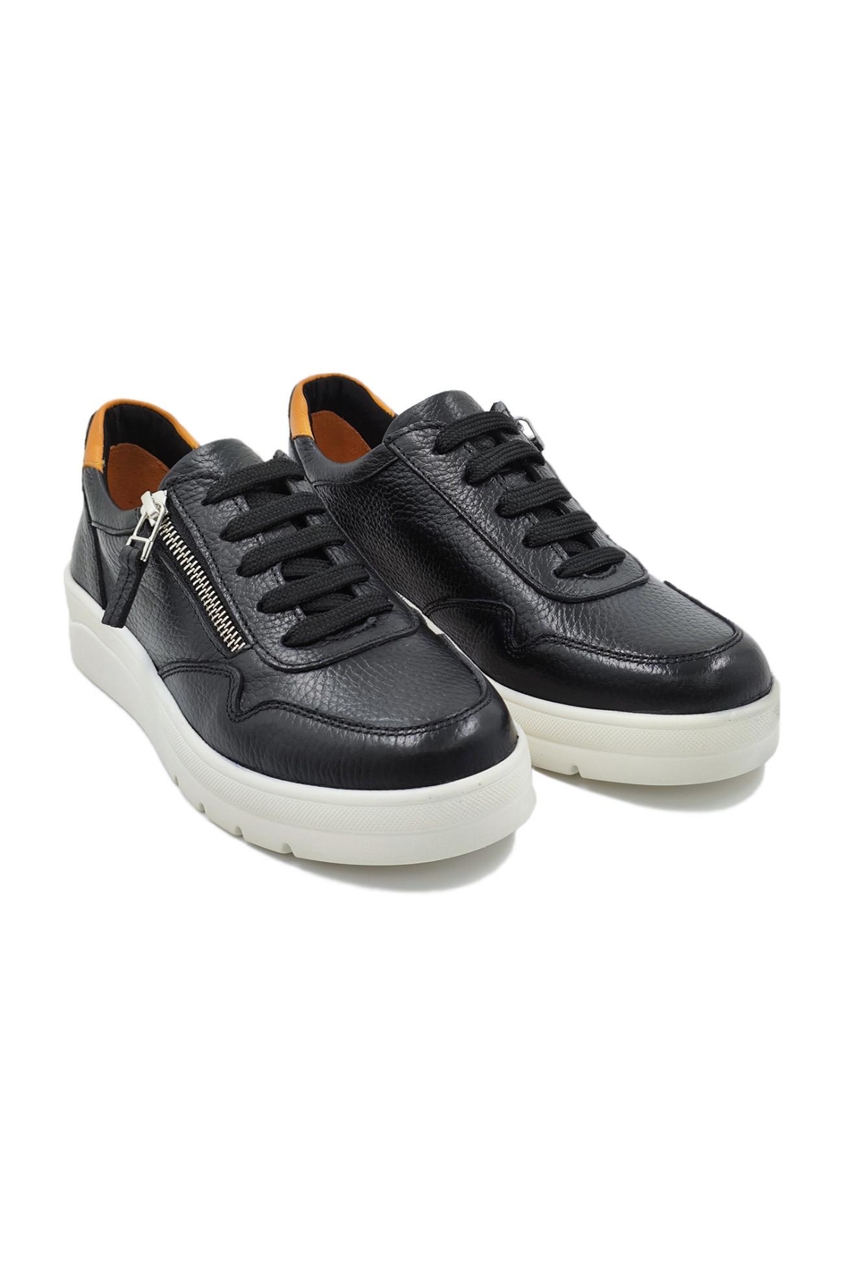 241272 Günlük Ayakkabı Siyah - Görsel 5
