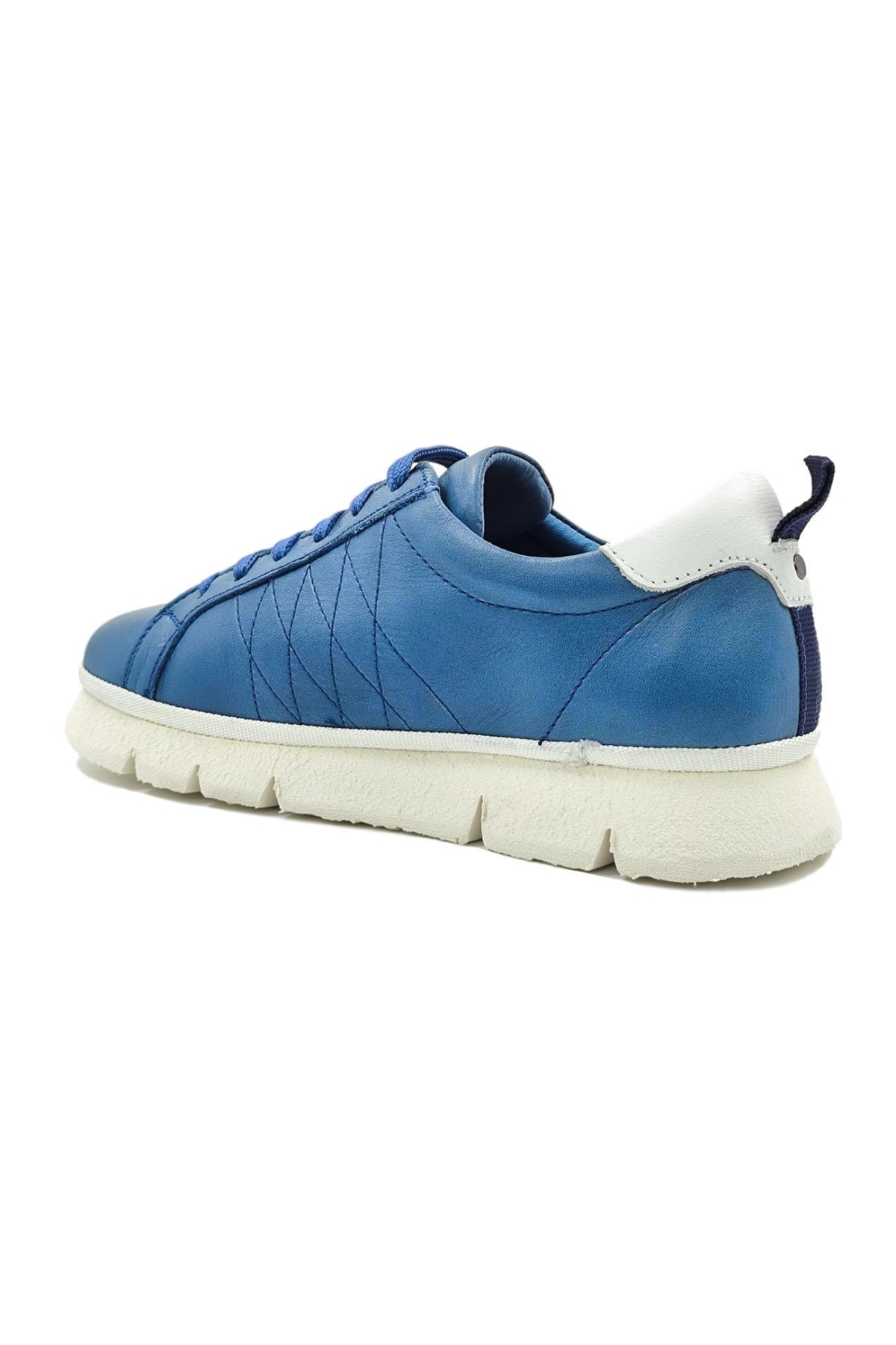 233044 Günlük Ayakkabı Mavi - Görsel 4