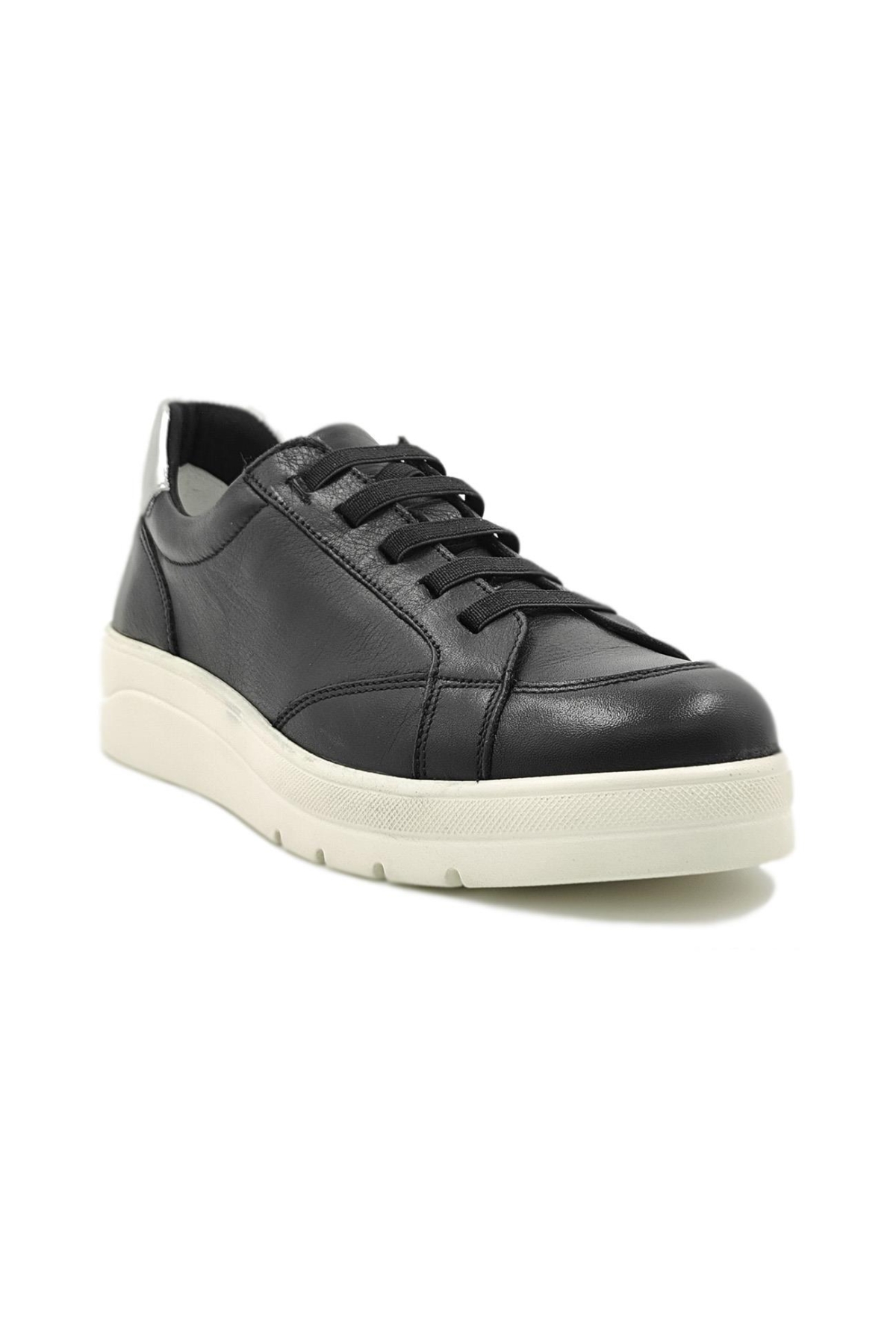 241271 Günlük Ayakkabı Siyah - Görsel 4