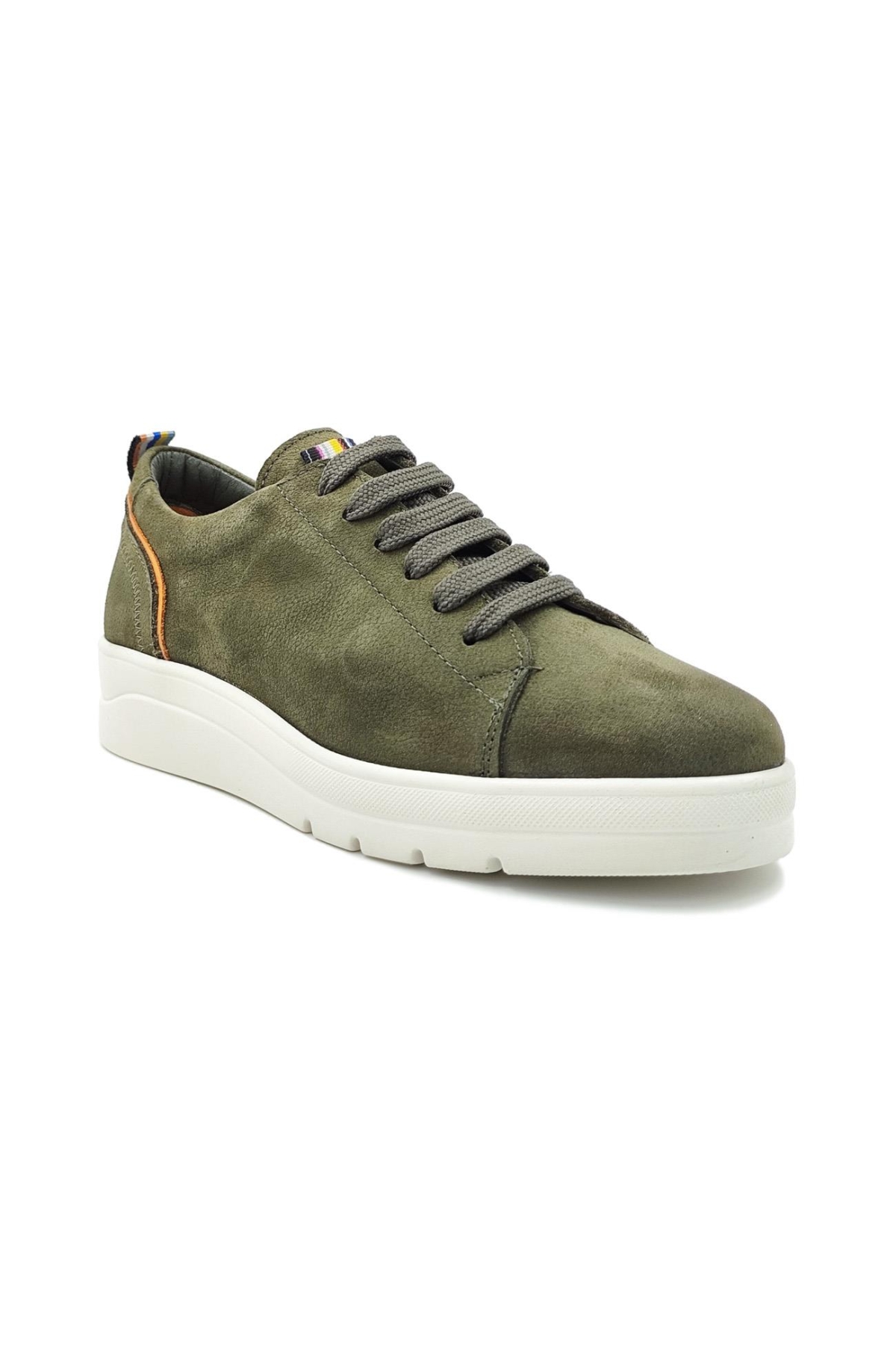 241270 Günlük Ayakkabı Haki - Görsel 4