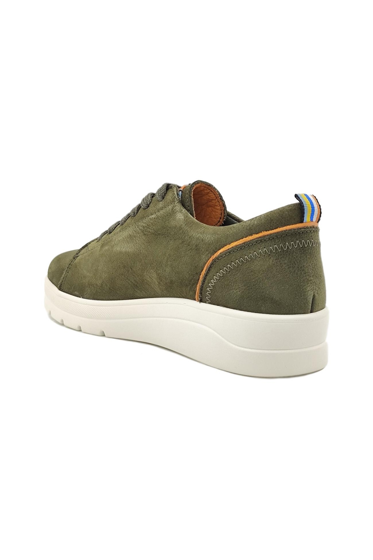 241270 Günlük Ayakkabı Haki - Görsel 5