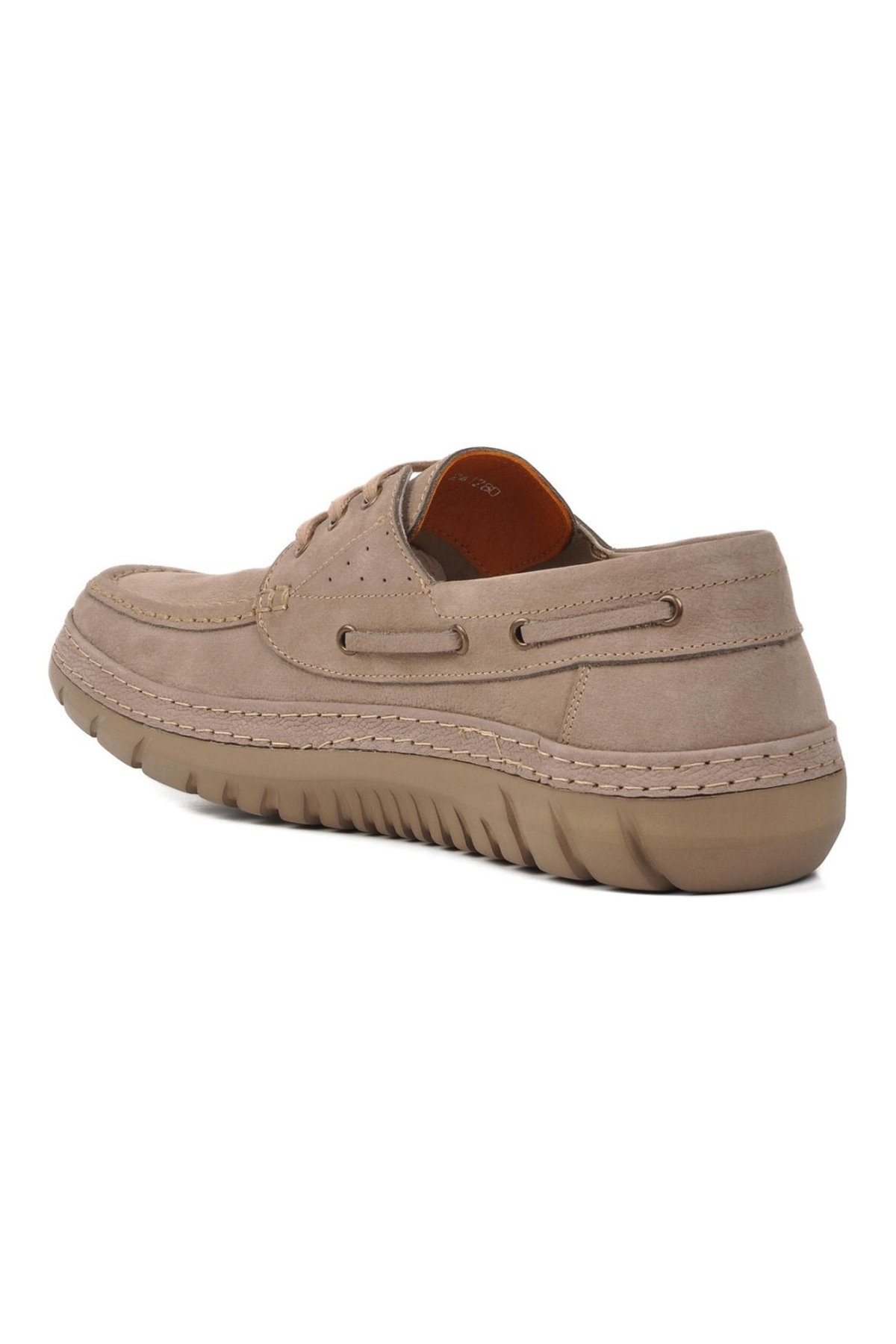 241280 Günlük Ayakkabı Vizon - Görsel 5