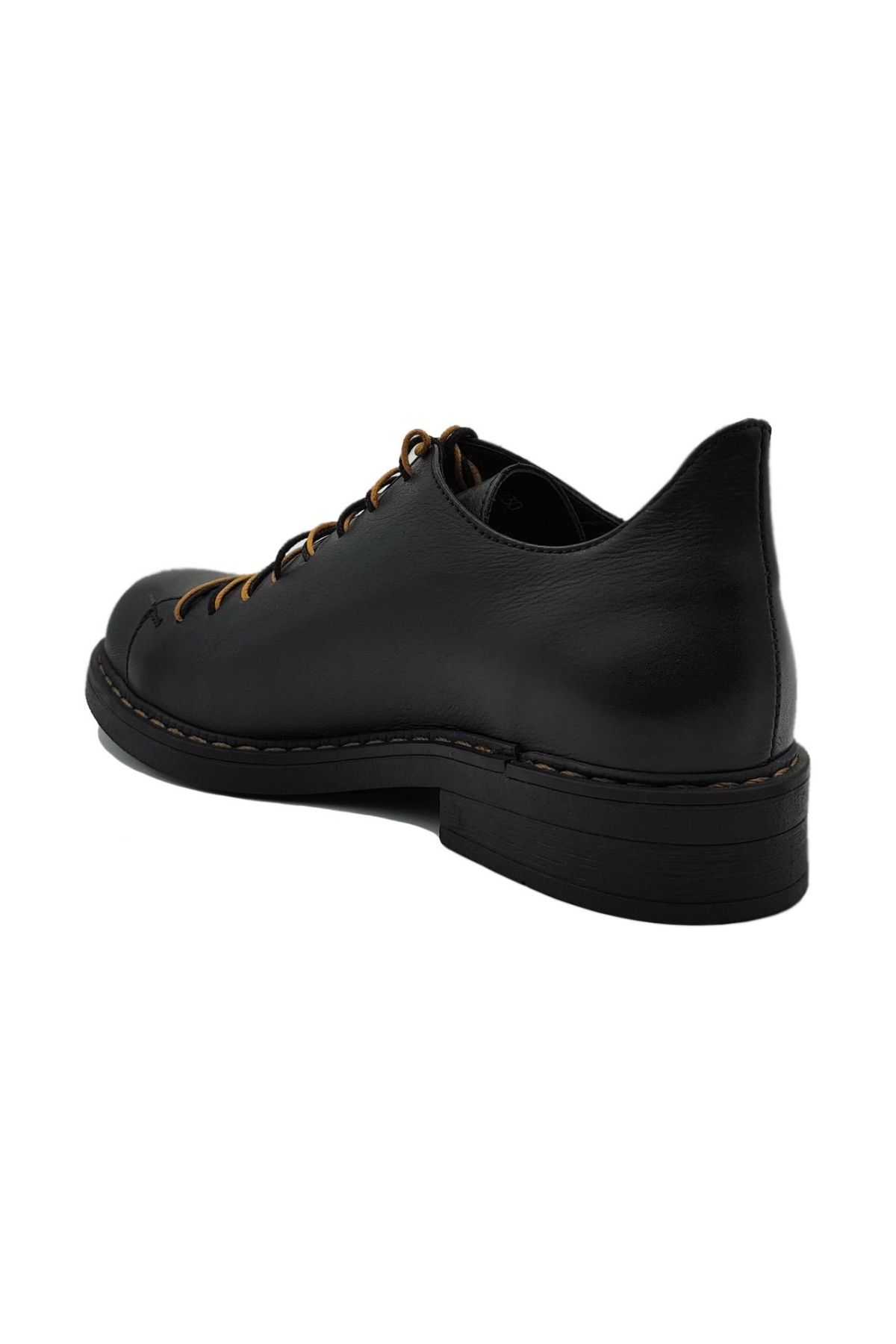 730 Zenne Ayakkabı Siyah - Görsel 4