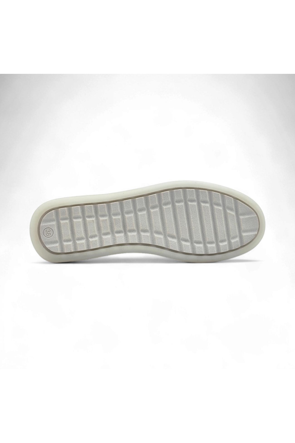 Caprito C6084 Ayakkabı Taba - Görsel 6