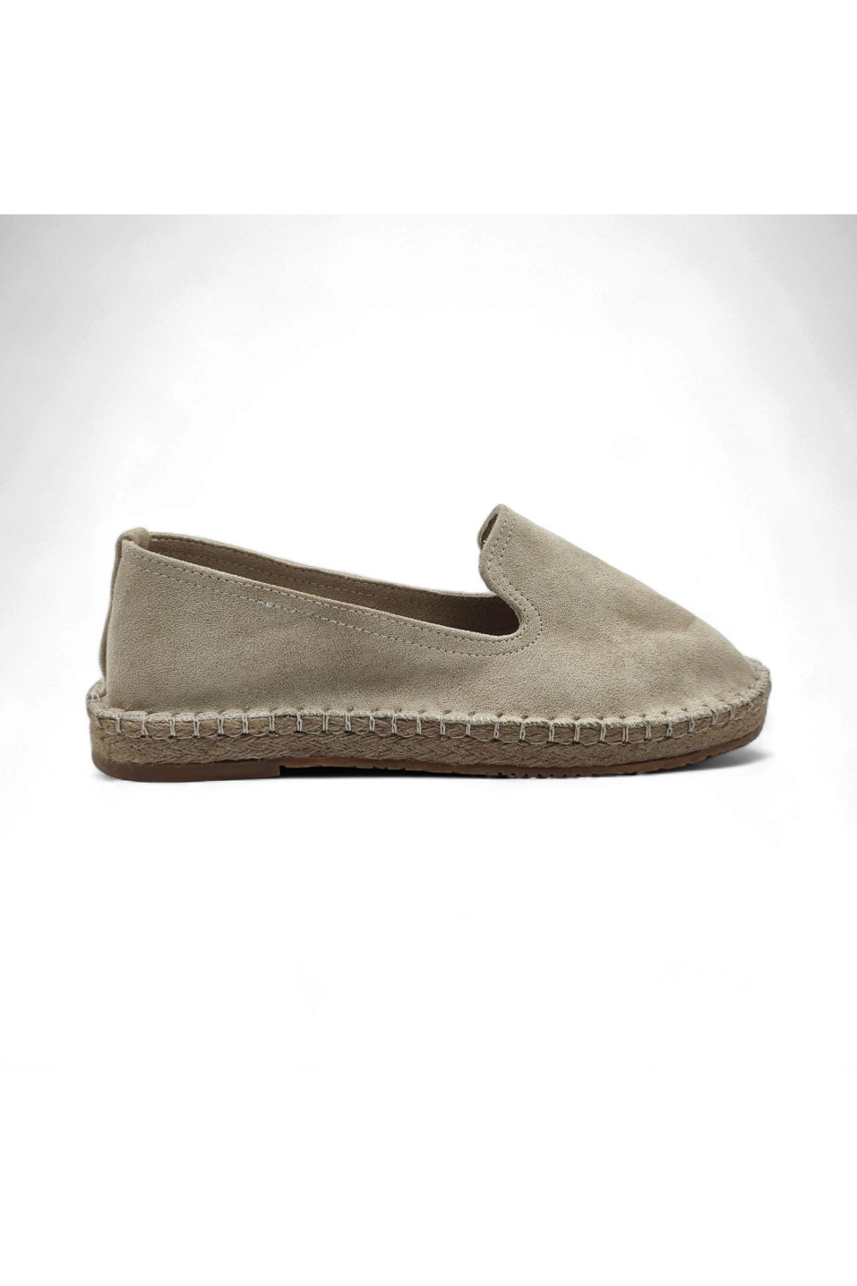 Caprito Tms002 Ayakkabı Bej - Görsel 3