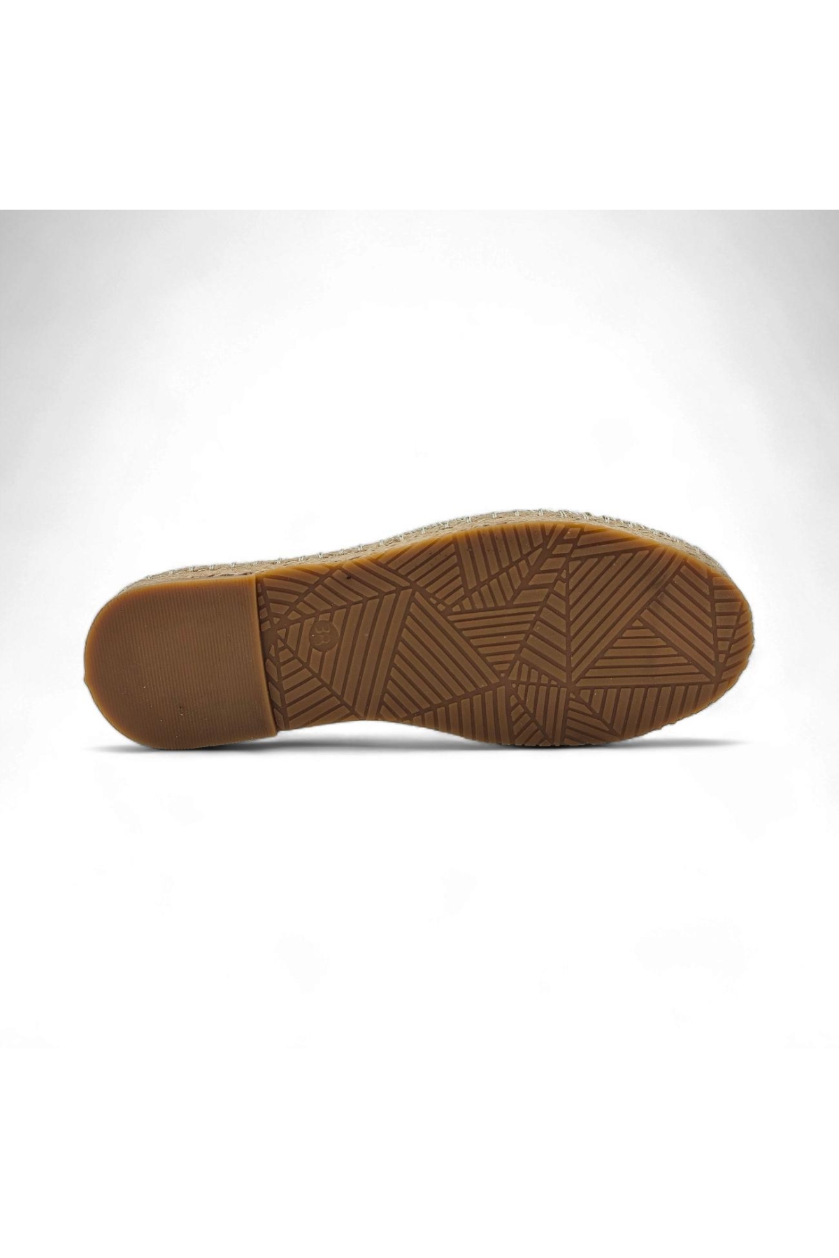Caprito Tms002 Ayakkabı Bej - Görsel 6