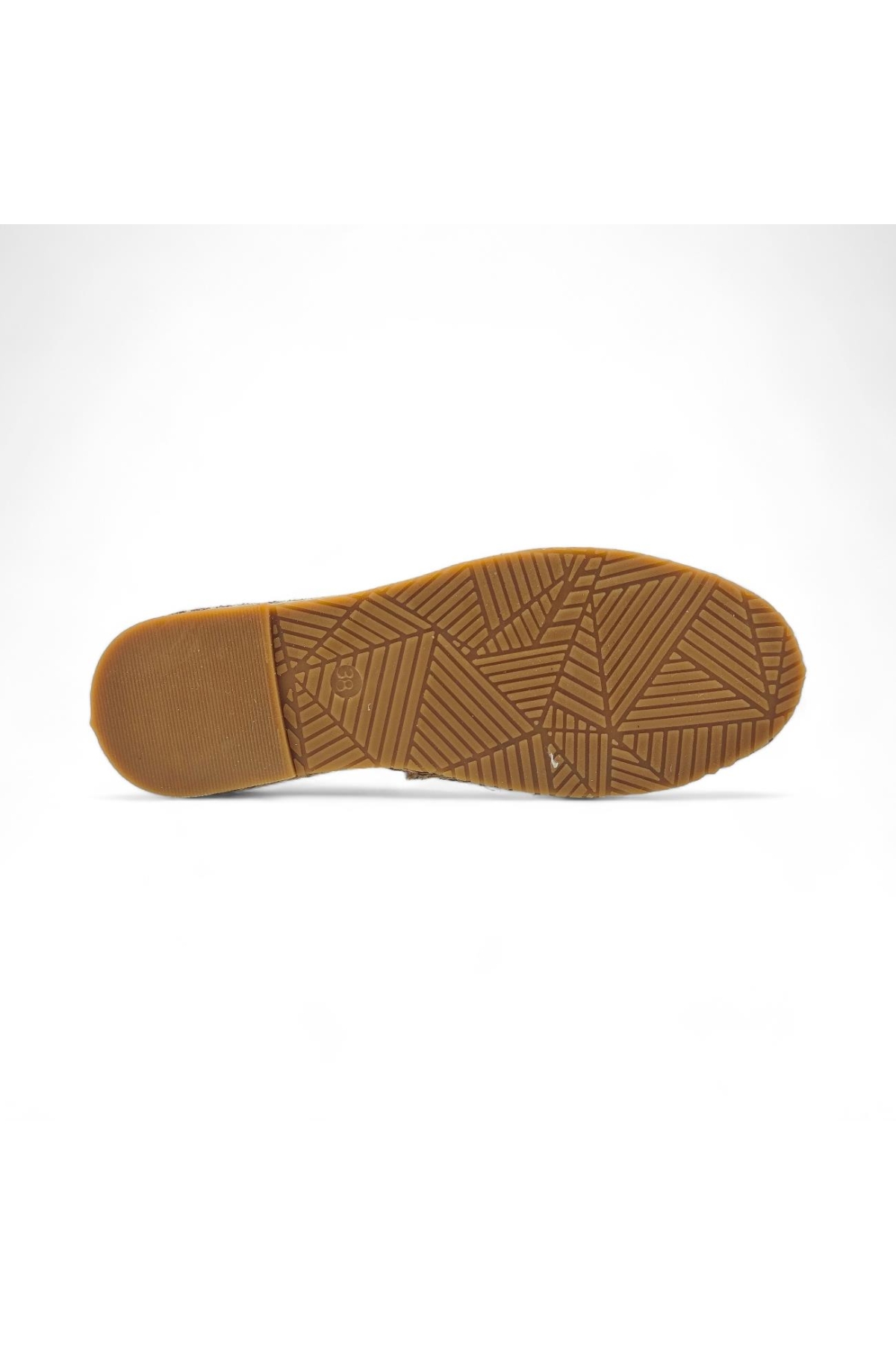 Caprito Tms002 Ayakkabı Taba - Görsel 6