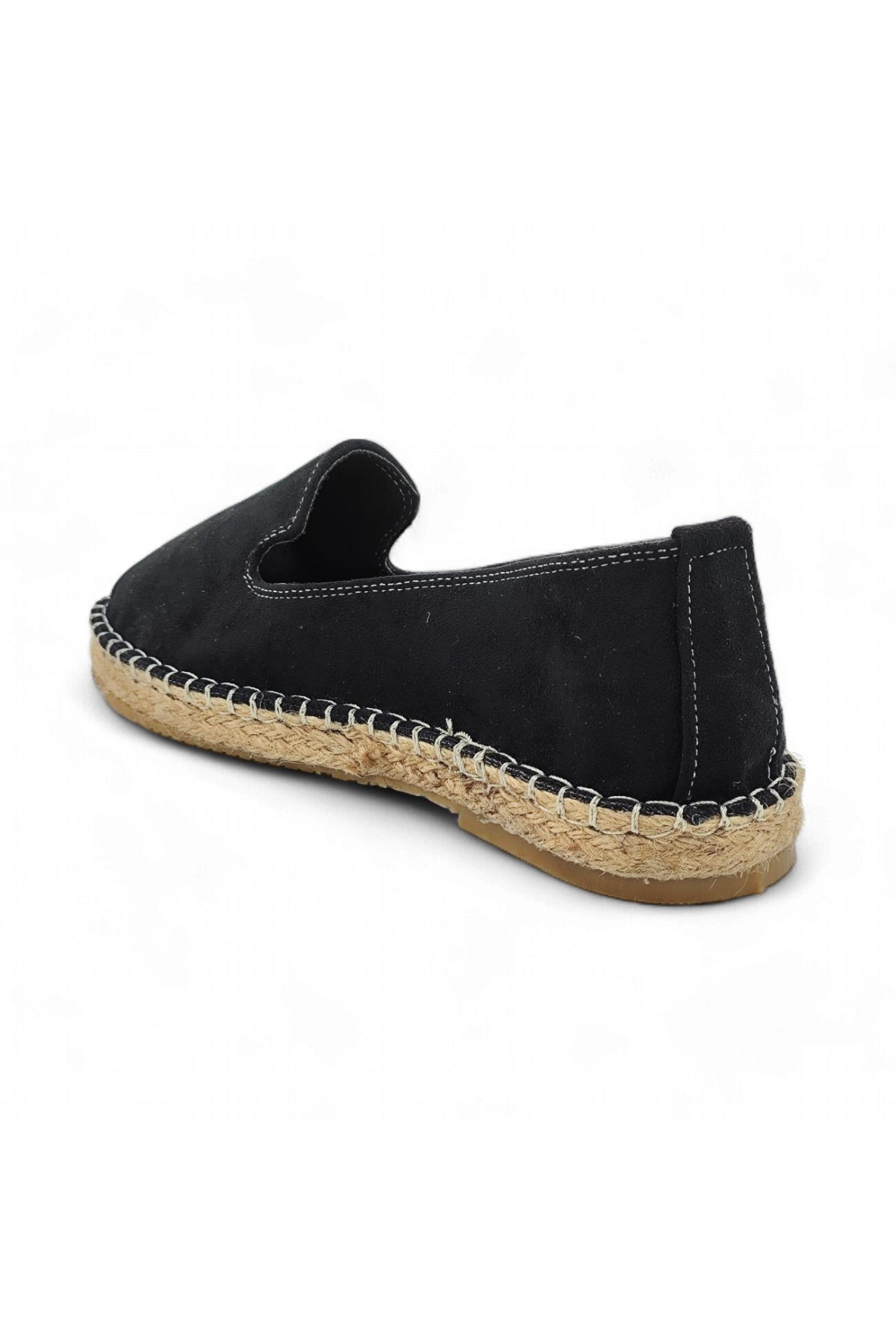Caprito Tms002 Ayakkabı Siyah - Görsel 5