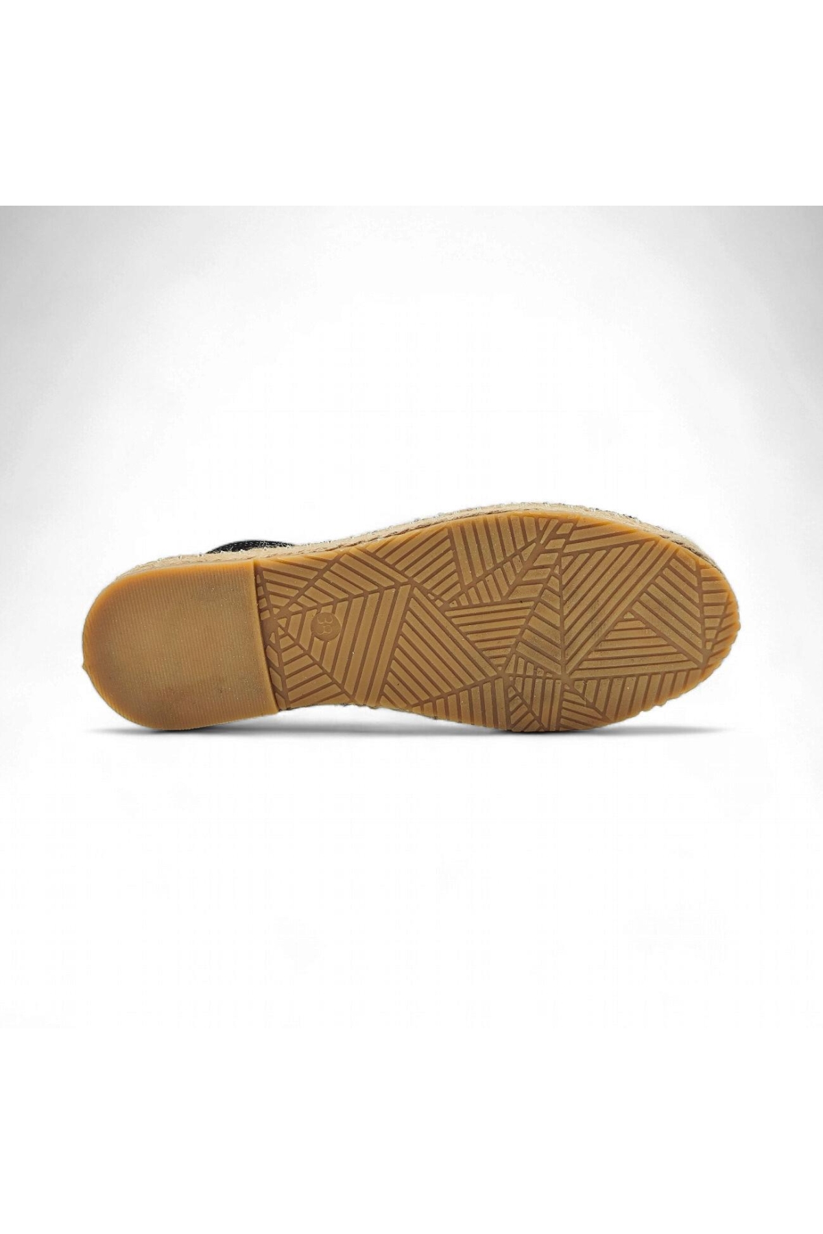 Caprito Tms002 Ayakkabı Siyah - Görsel 6