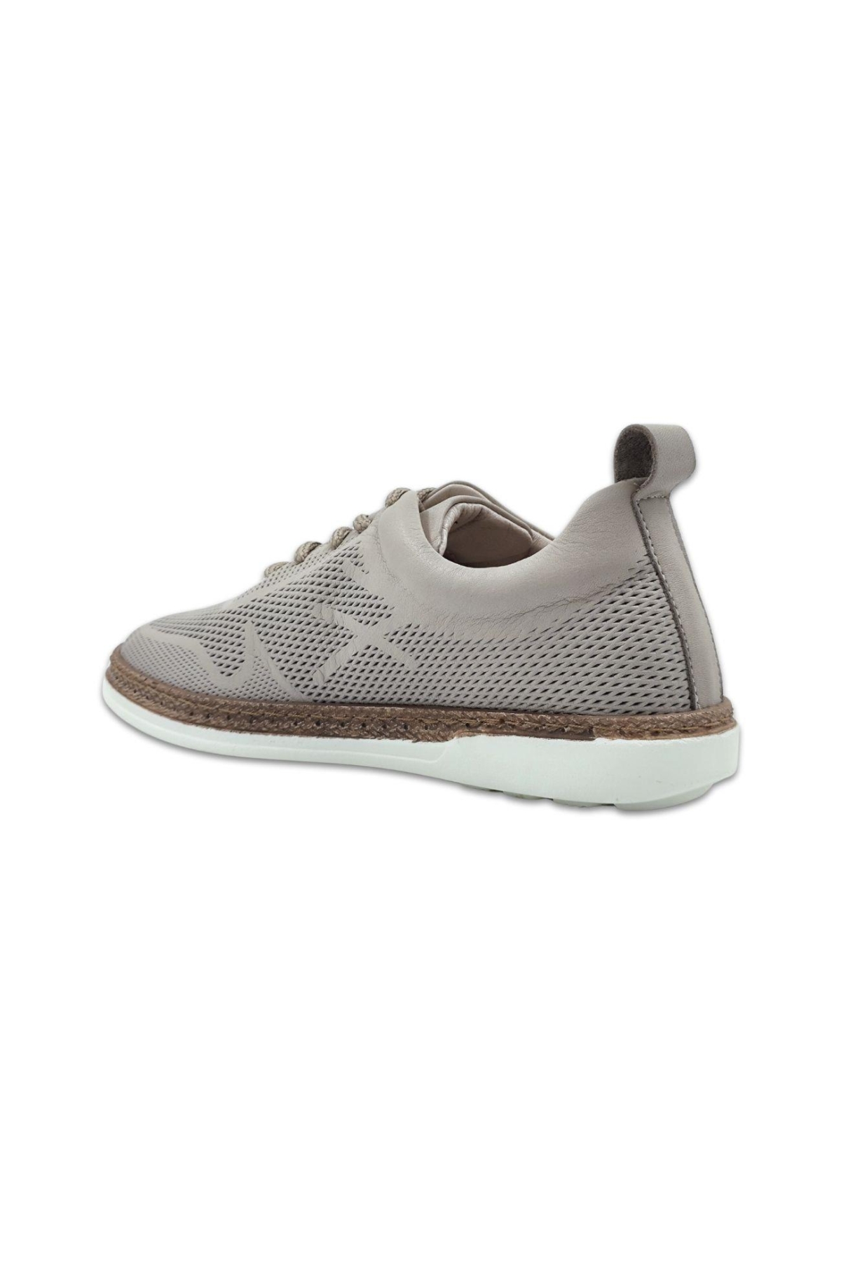 151E Ayakkabı Vizon - Görsel 5