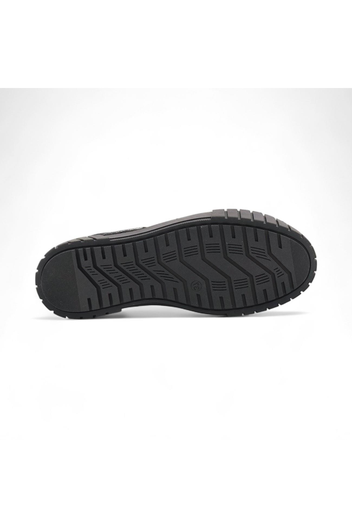 2304 Ayakkabı Siyah - Görsel 6
