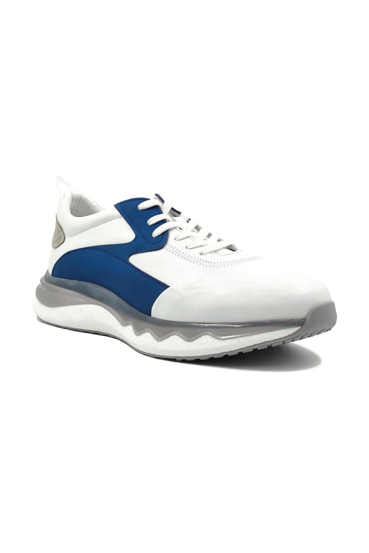 3832 Ayakkabı Beyaz - Görsel 2