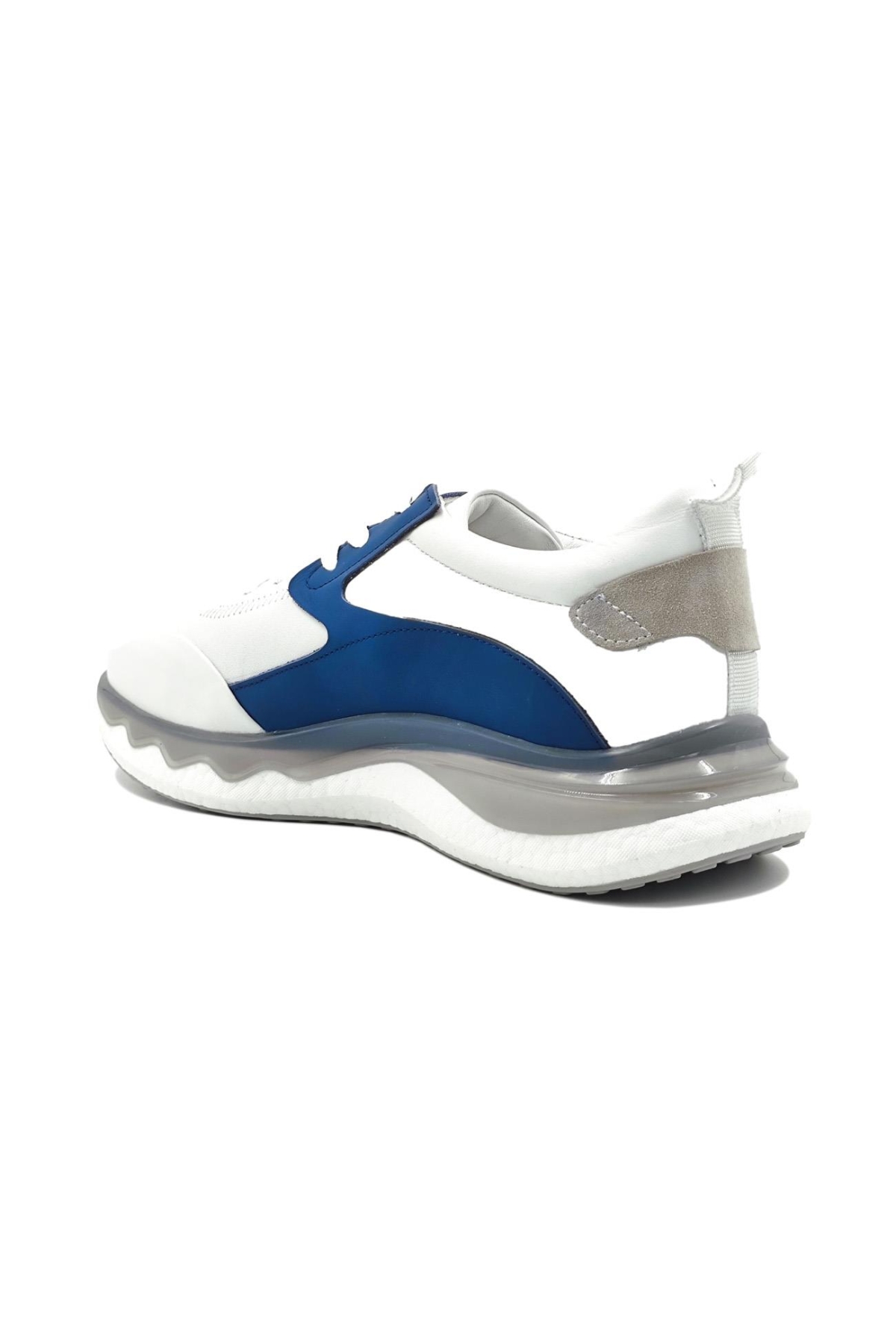 3832 Ayakkabı Beyaz - Görsel 5