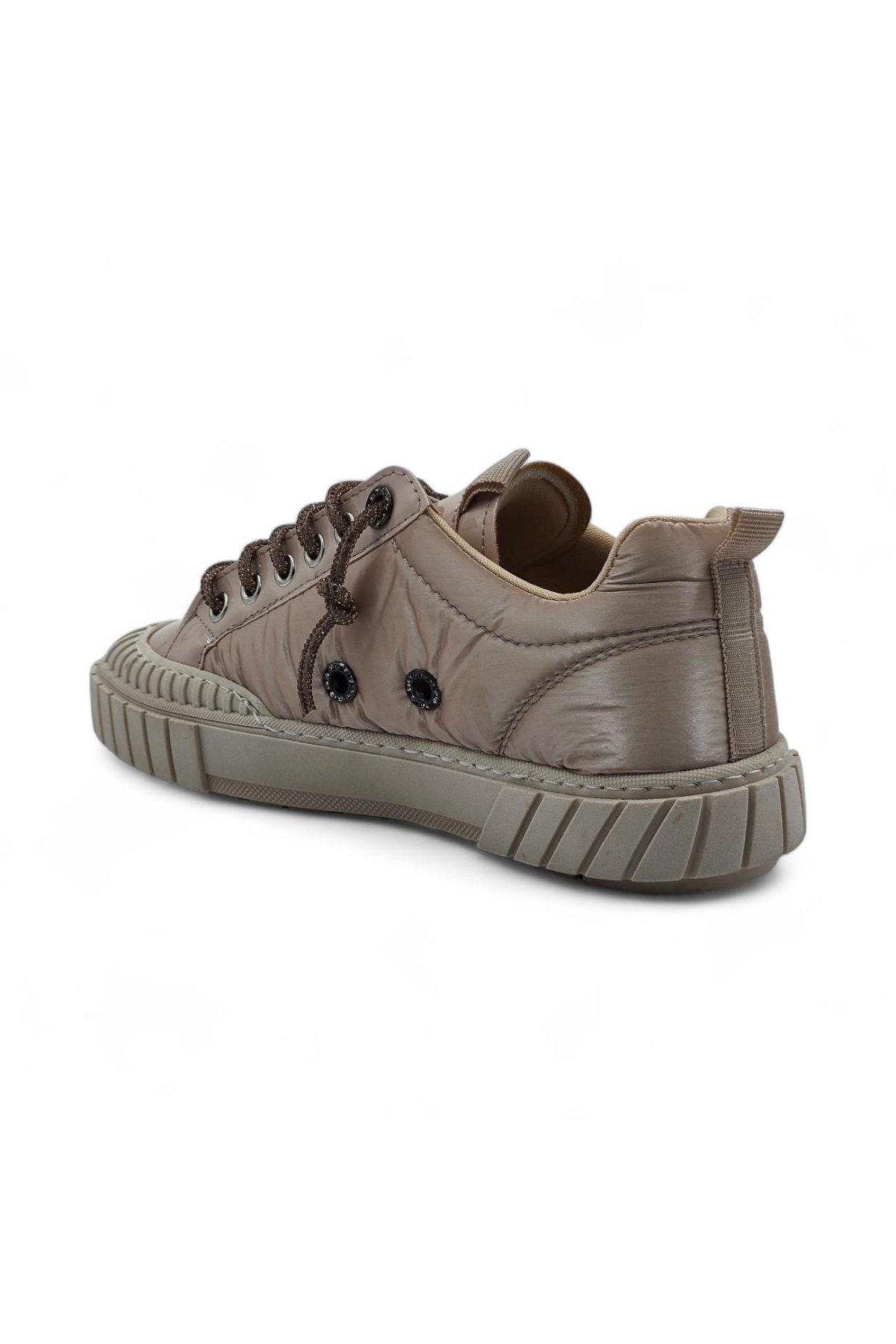 2304 Ayakkabı Nut - Görsel 5