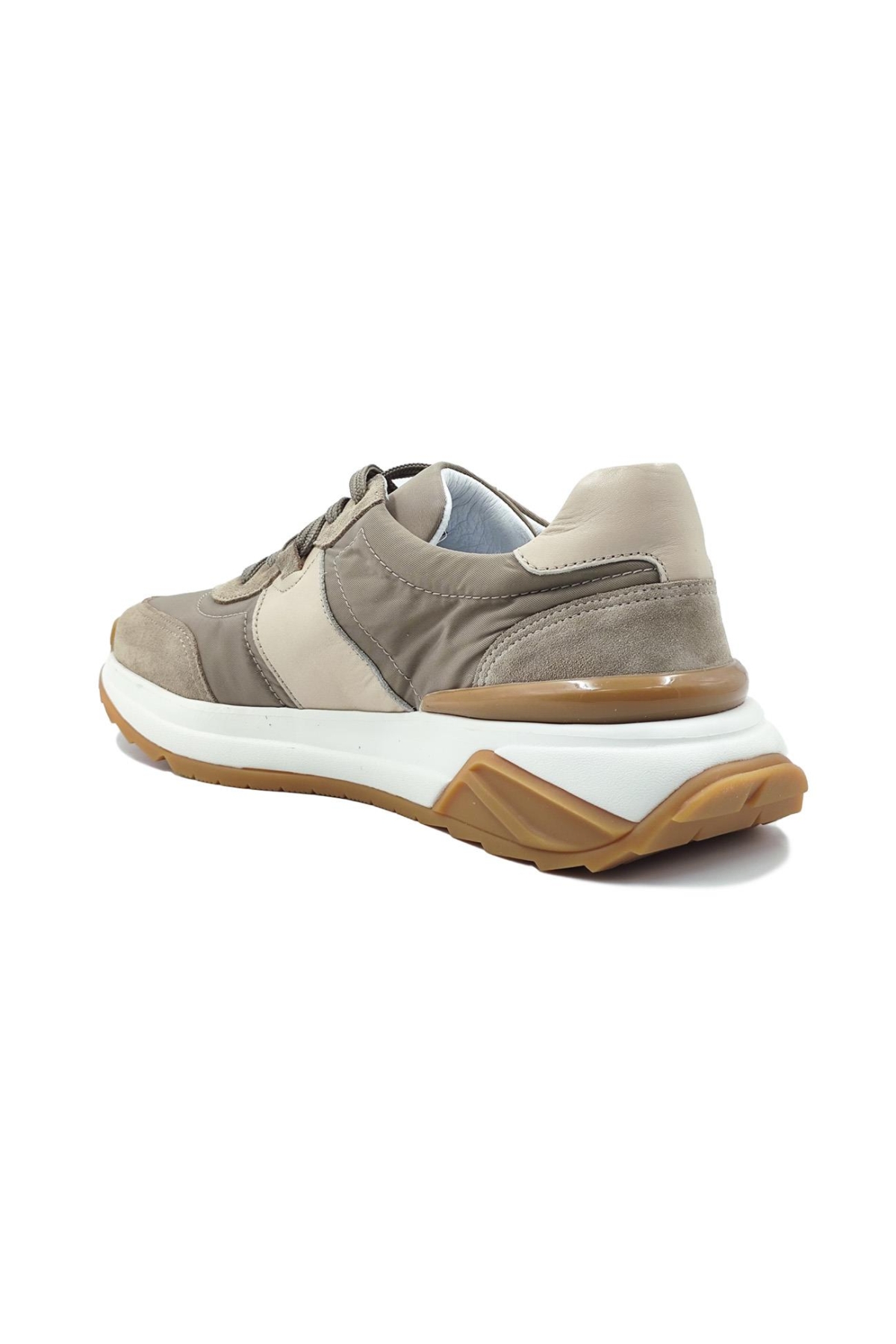 3906 Ayakkabı Vizon - Görsel 5