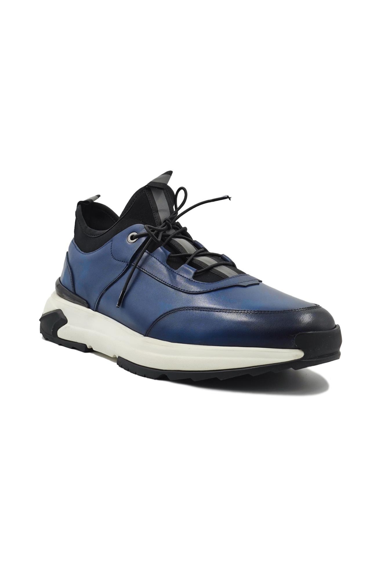 3907 Günlük Ayakkabı Lacivert - Görsel 2
