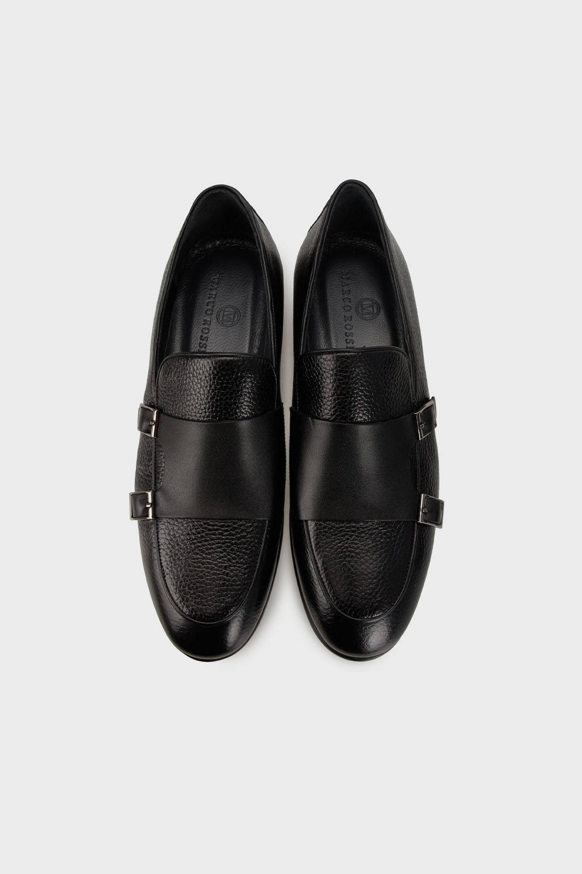 Erkek Ayakkabı 15221645S1 SİYAH - Görsel 5