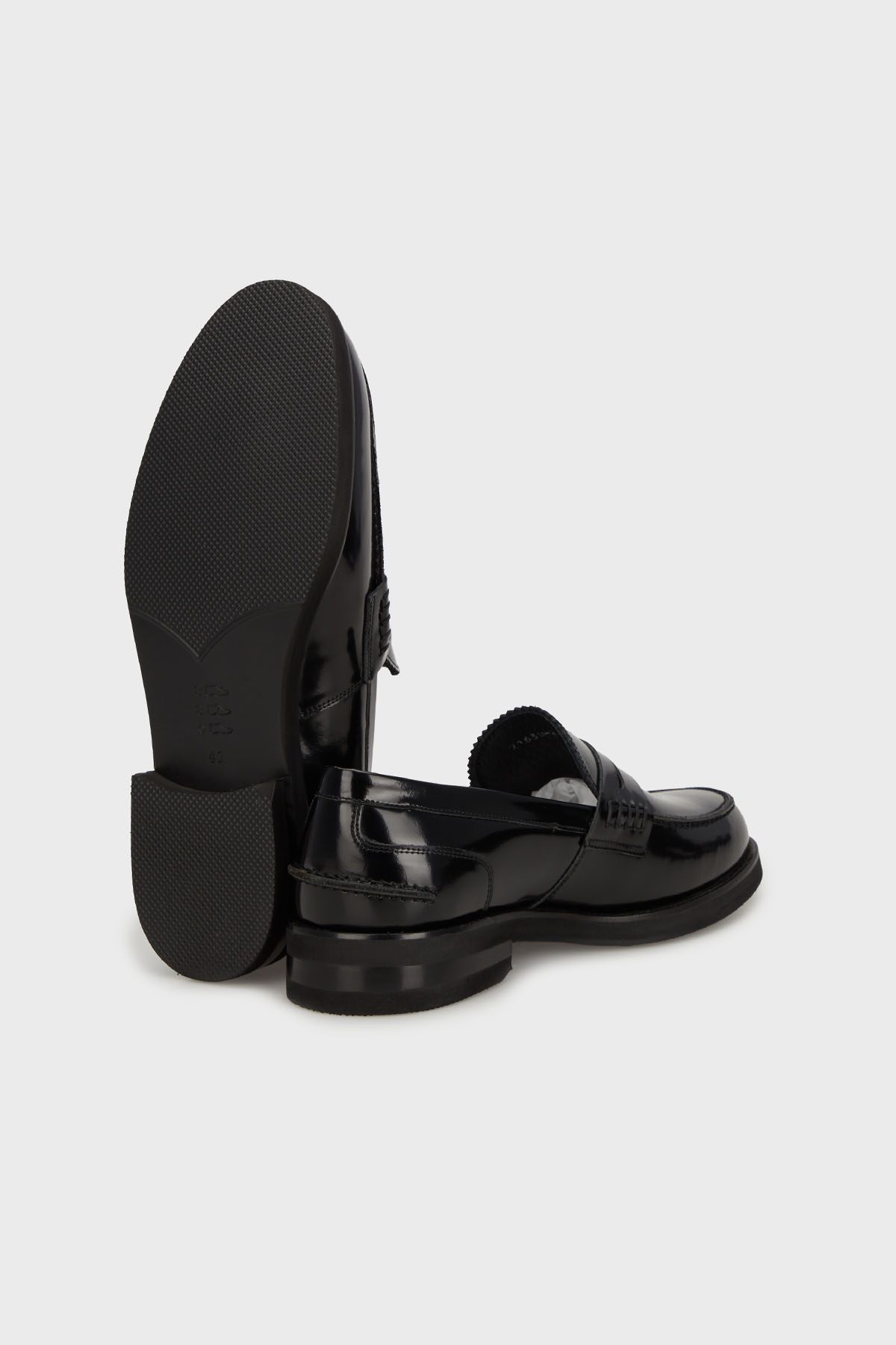 Erkek Ayakkabı 15221630S1 SİYAH - Görsel 6