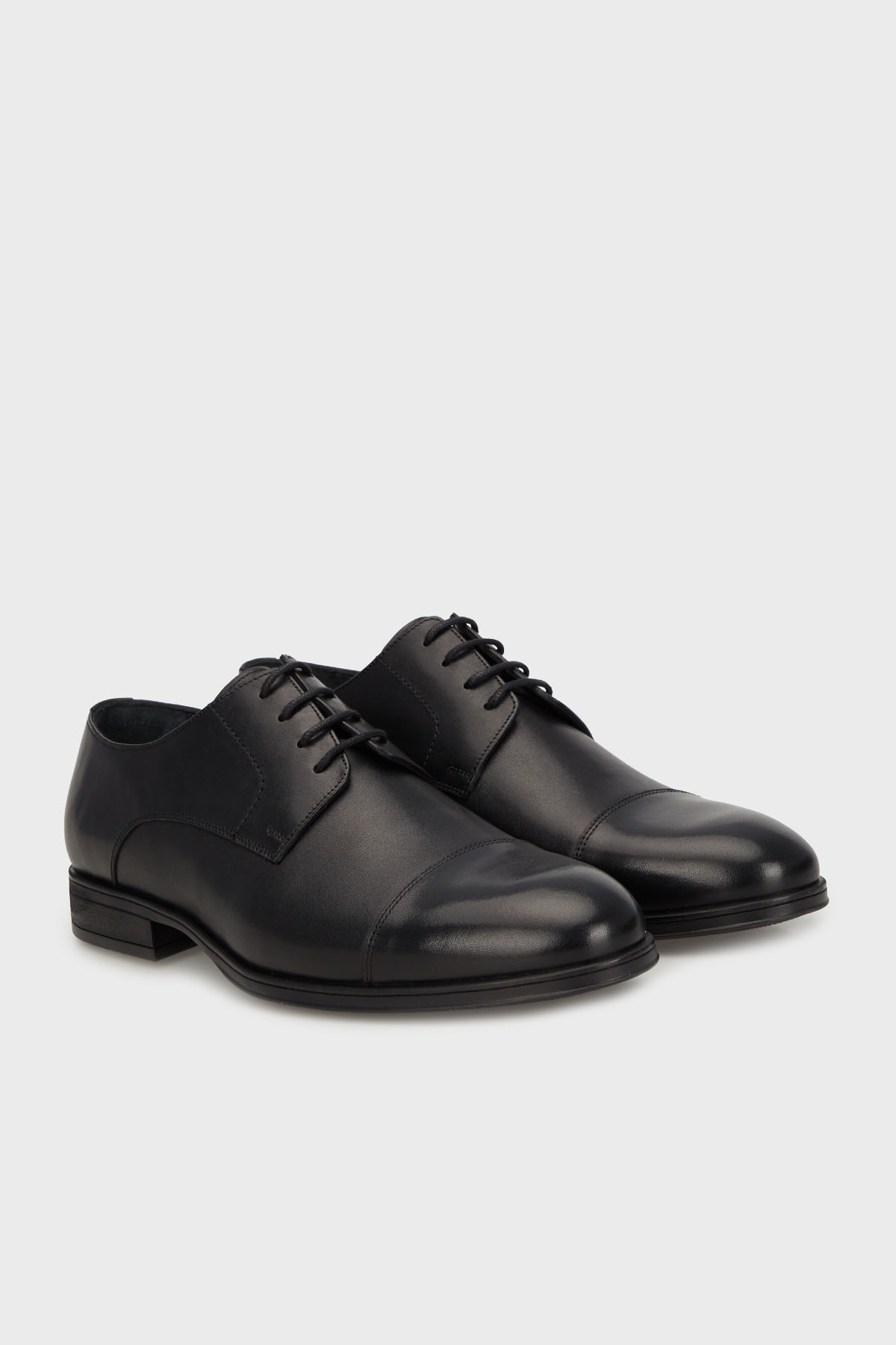 Erkek Ayakkabı 15221629S1 SİYAH - Görsel 4