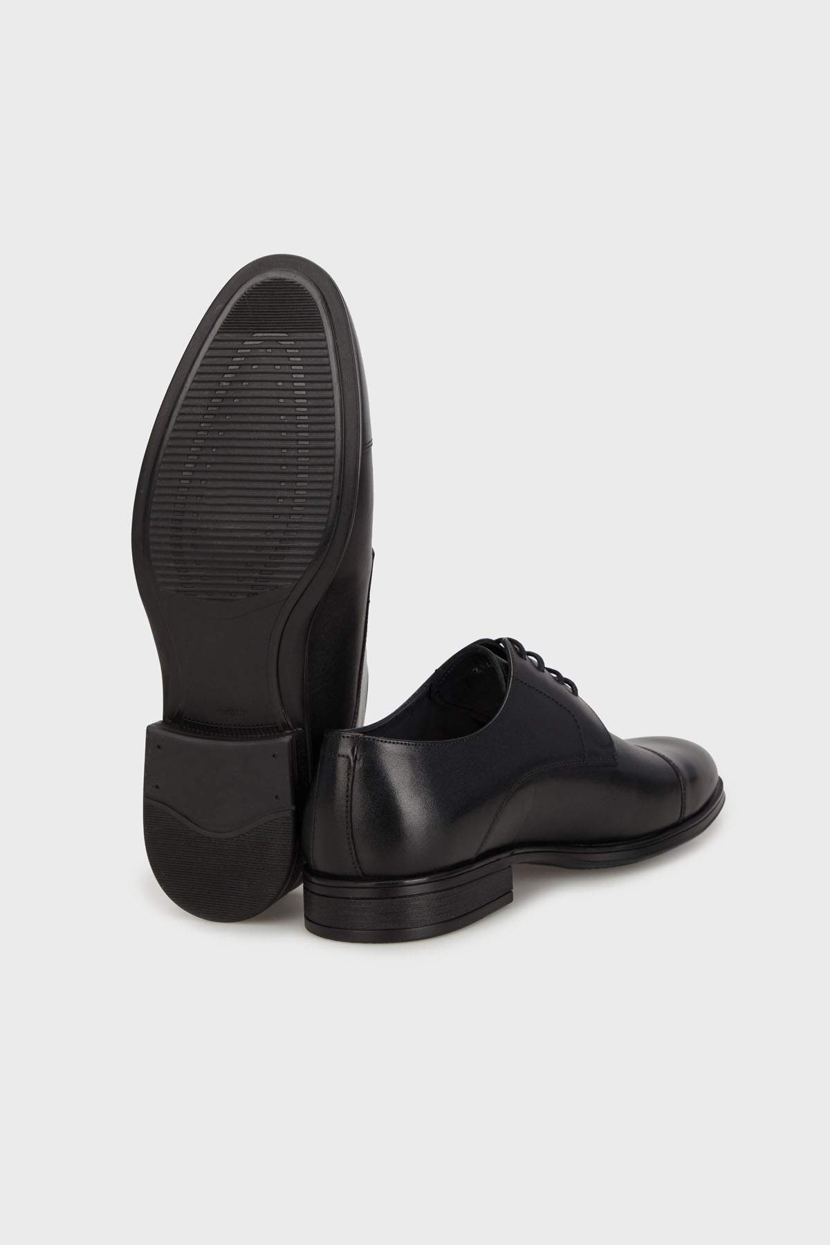 Erkek Ayakkabı 15221629S1 SİYAH - Görsel 5