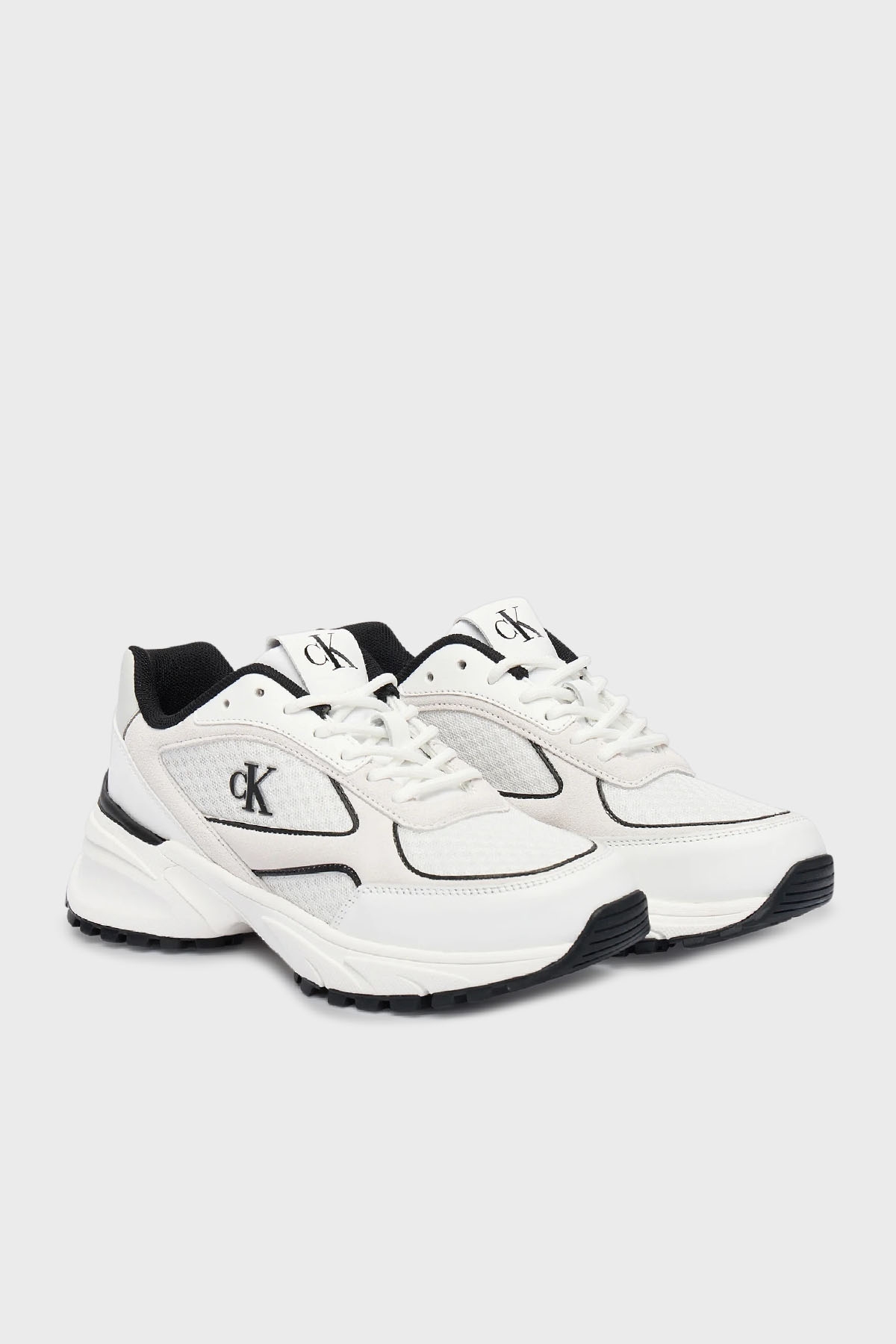 Bayan Ayakkabı YW0YW02009 01W - Görsel 3