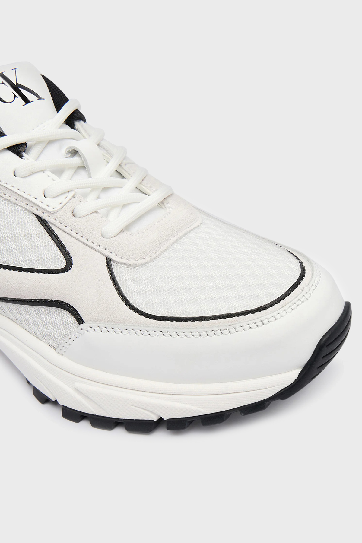 Bayan Ayakkabı YW0YW02009 01W - Görsel 7