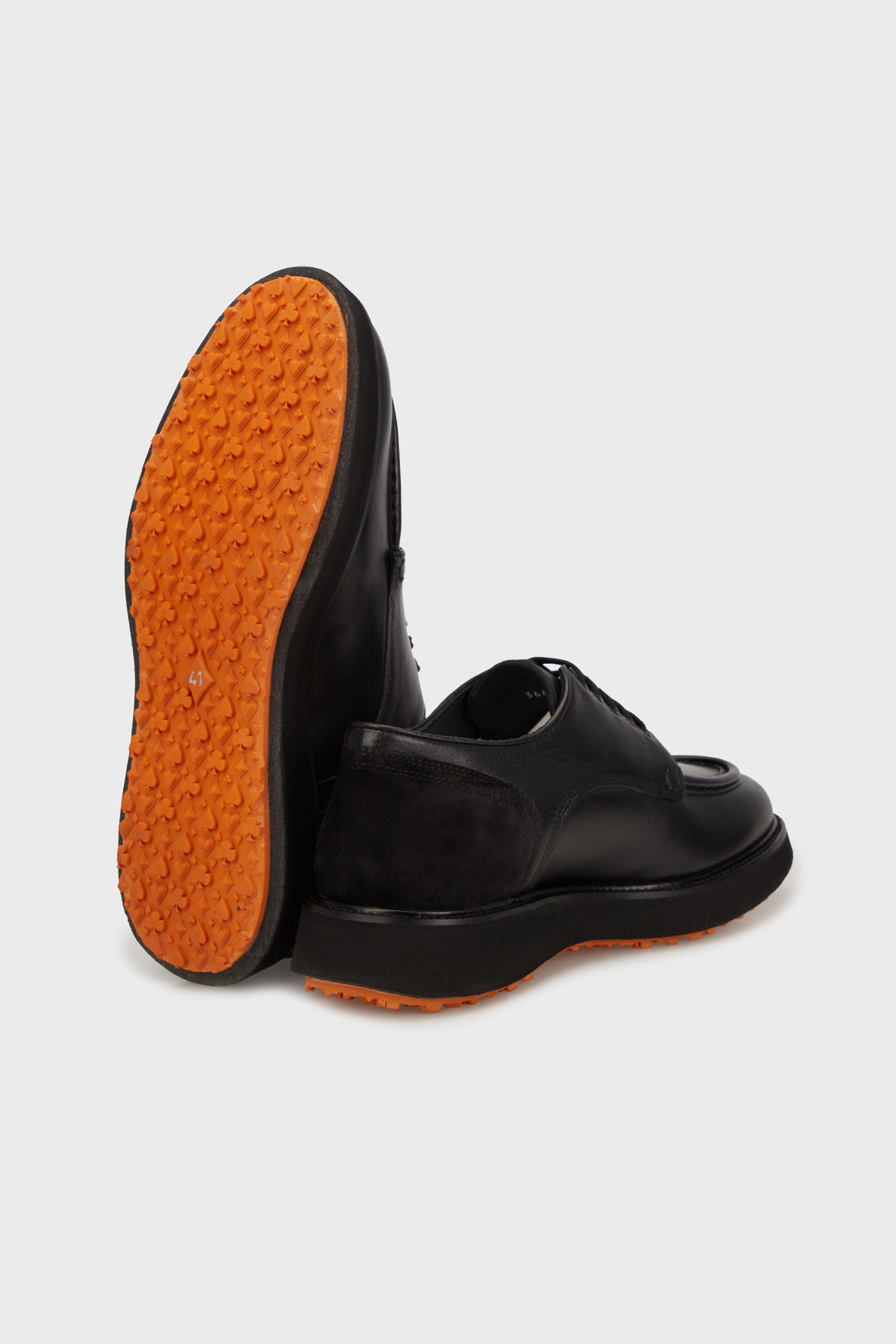 Erkek Ayakkabı 15222328S1 SİYAH - Görsel 6