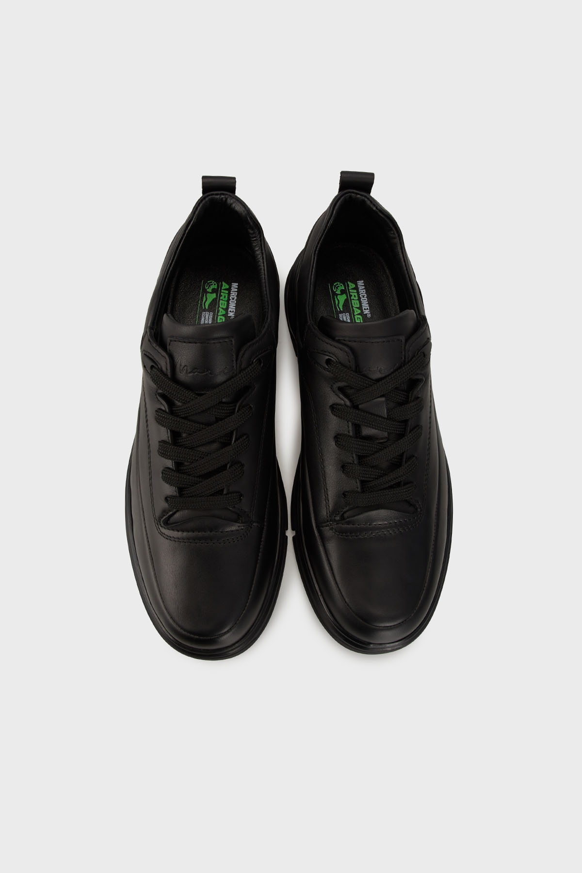 Erkek Ayakkabı 15222052S1 SİYAH - Görsel 5