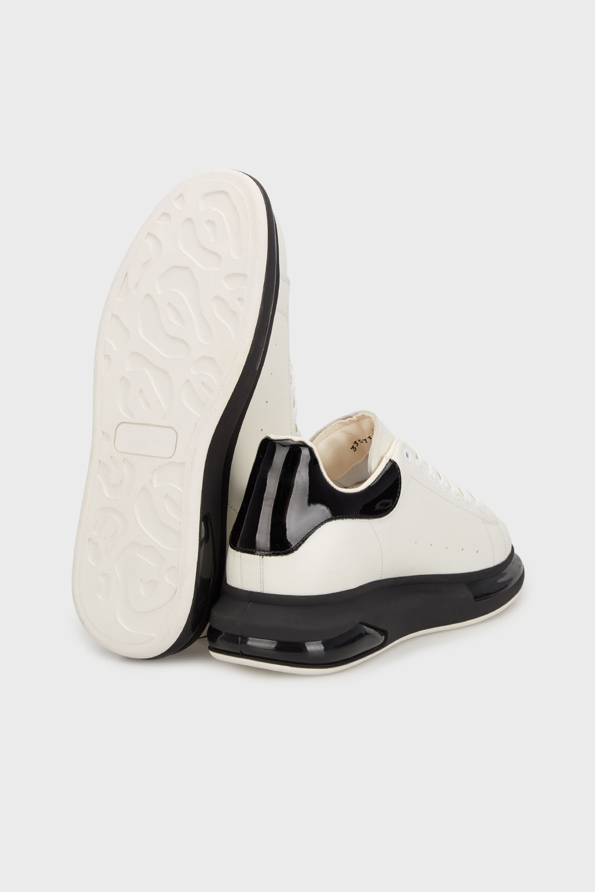 Erkek Ayakkabı 15222096Z3 BEYAZ - Görsel 5