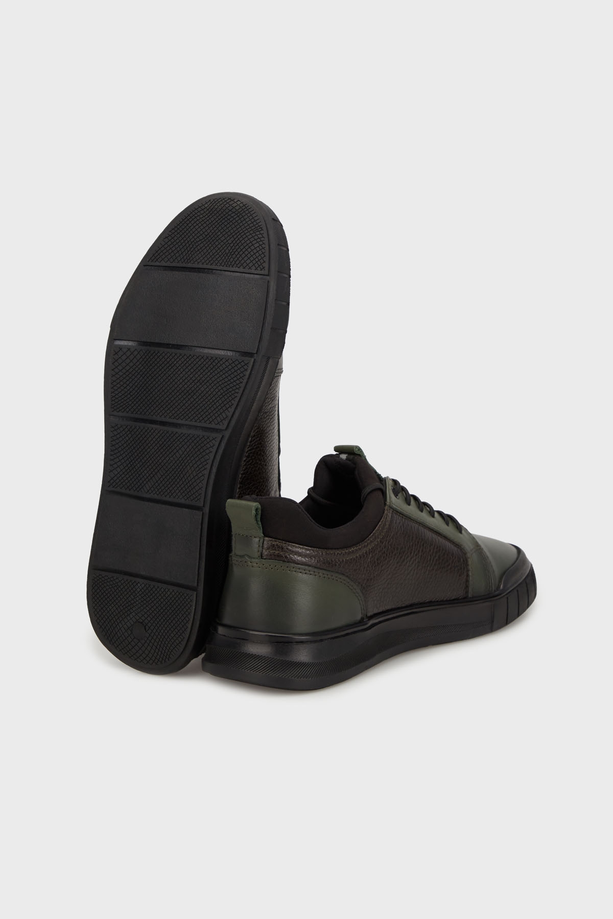 Erkek Ayakkabı 15220541H2 HAKİ - Görsel 5