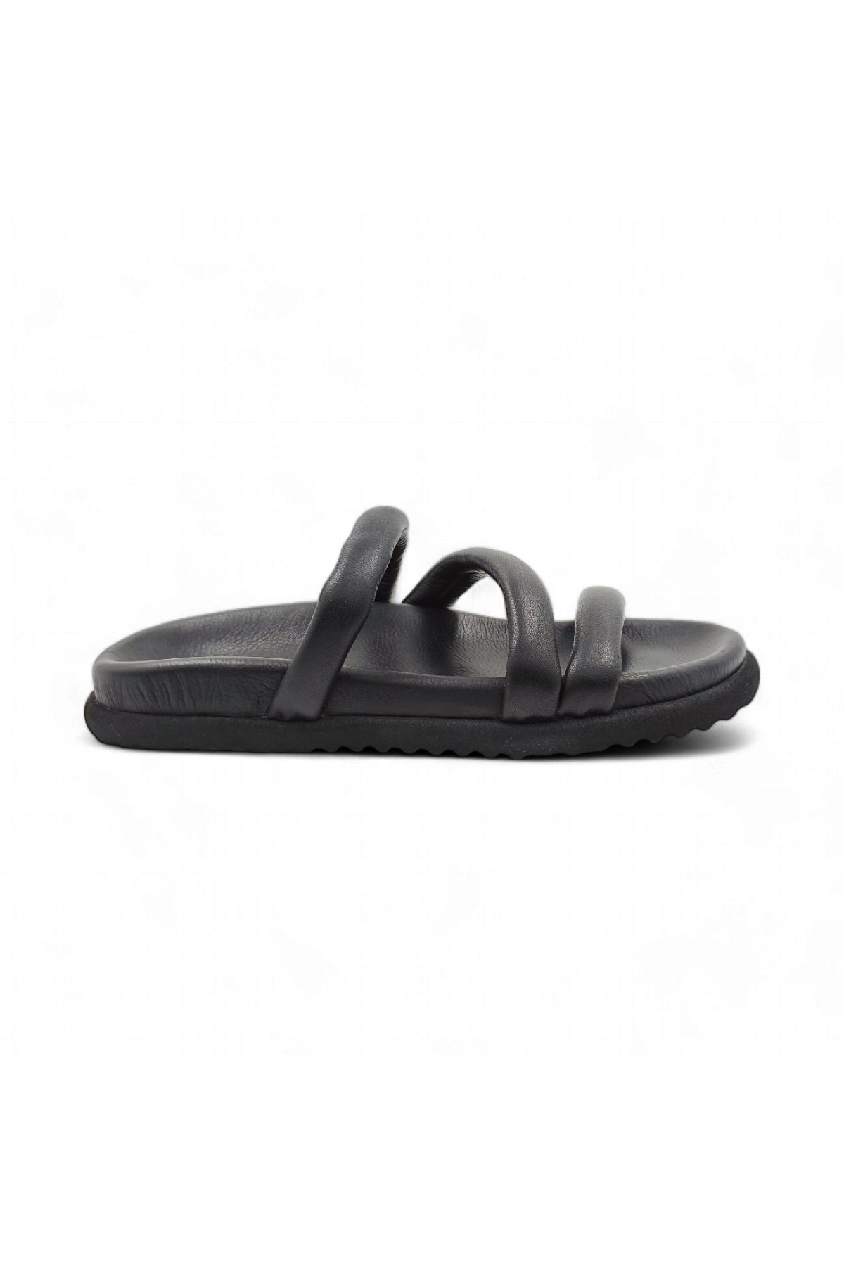 141745 Ayakkabı Siyah - Görsel 3