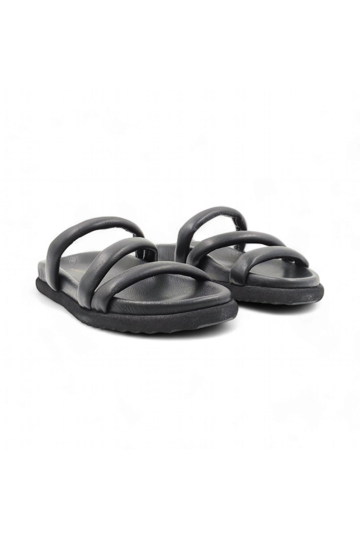 141745 Ayakkabı Siyah - Görsel 6