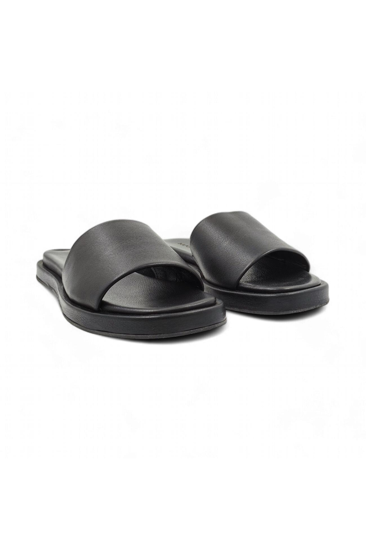 141705 Ayakkabı Siyah - Görsel 6