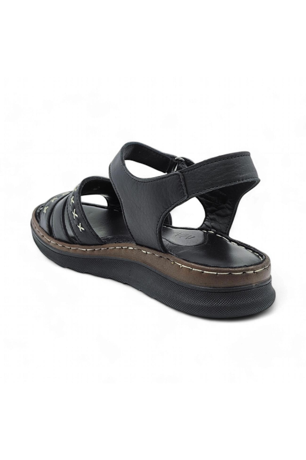 141351 Ayakkabı Siyah - Görsel 5