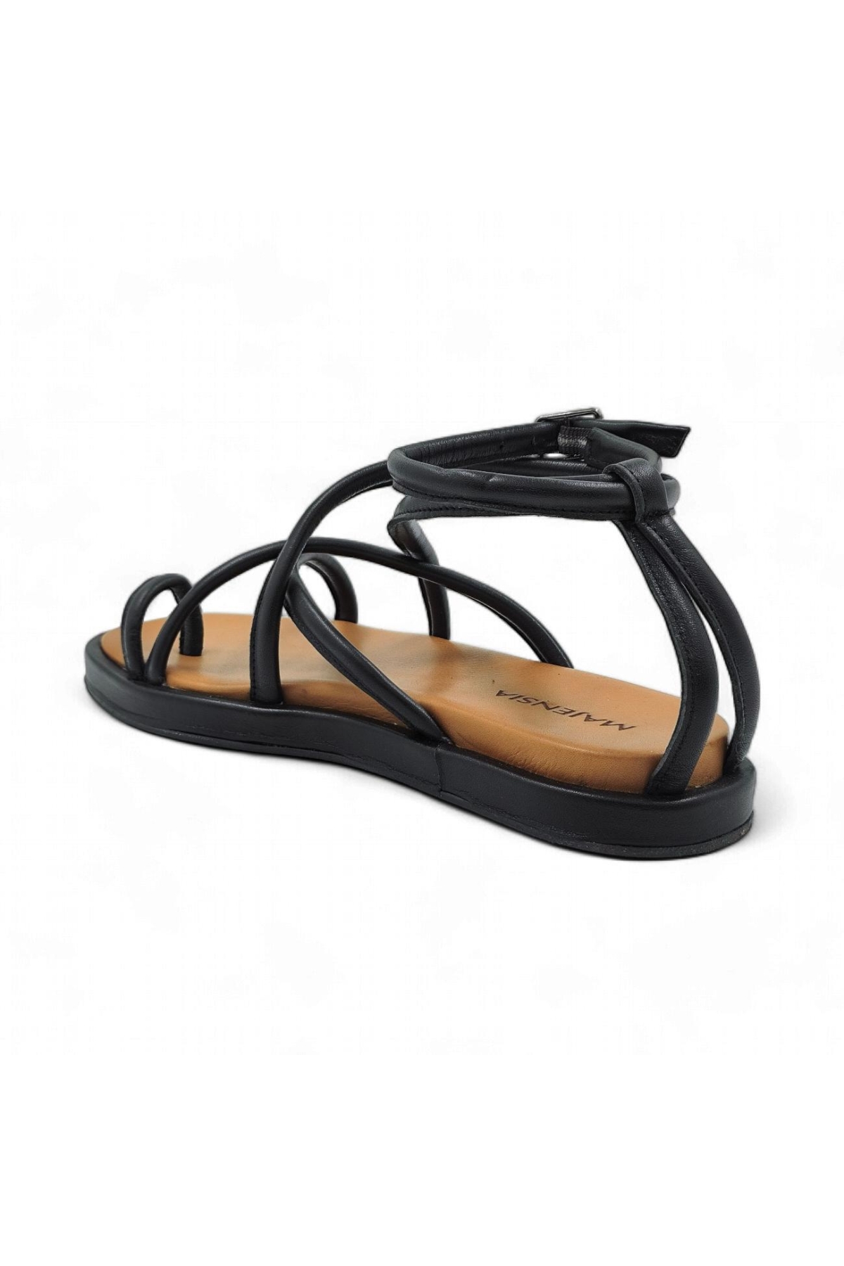 141506 Ayakkabı Siyah - Görsel 5