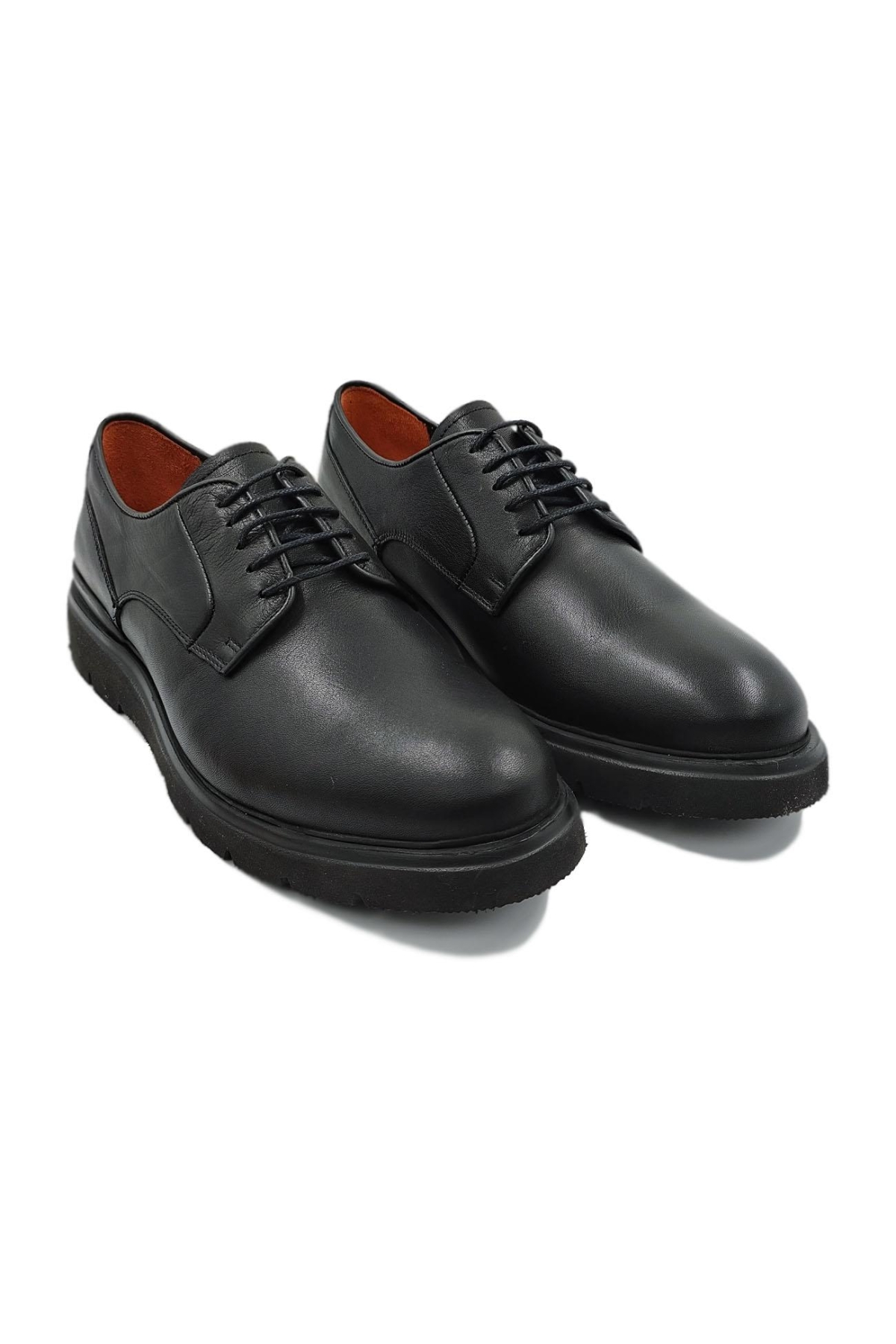 234731 Günlük Ayakkabı Siyah - Görsel 5